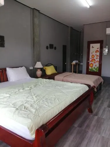 Yotin Guest House