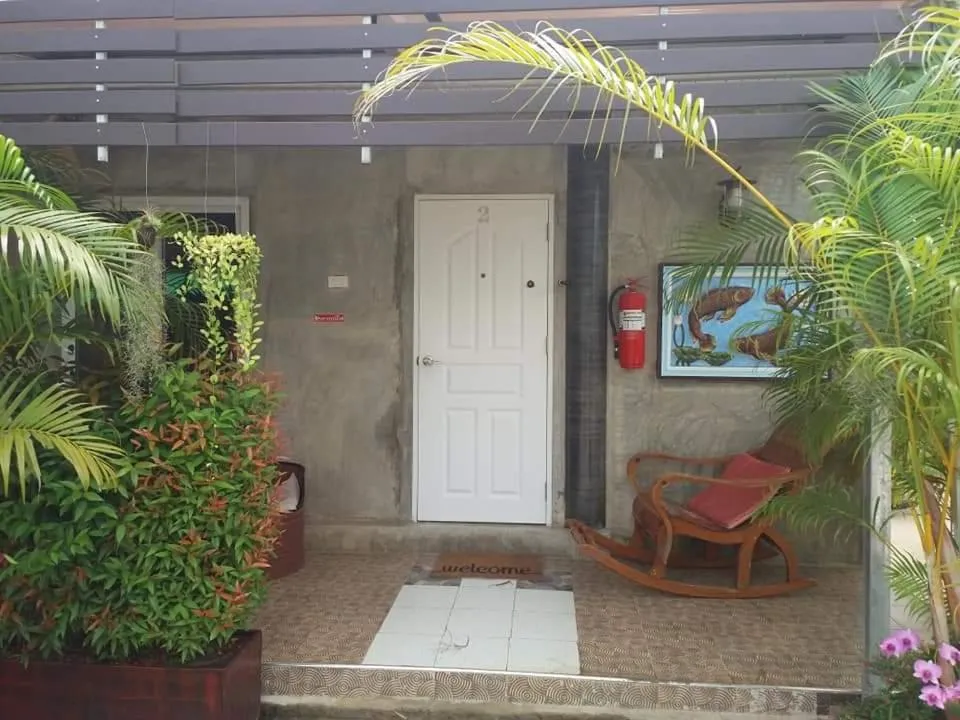 Yotin Guest House