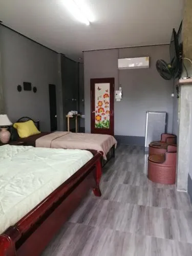 Yotin Guest House