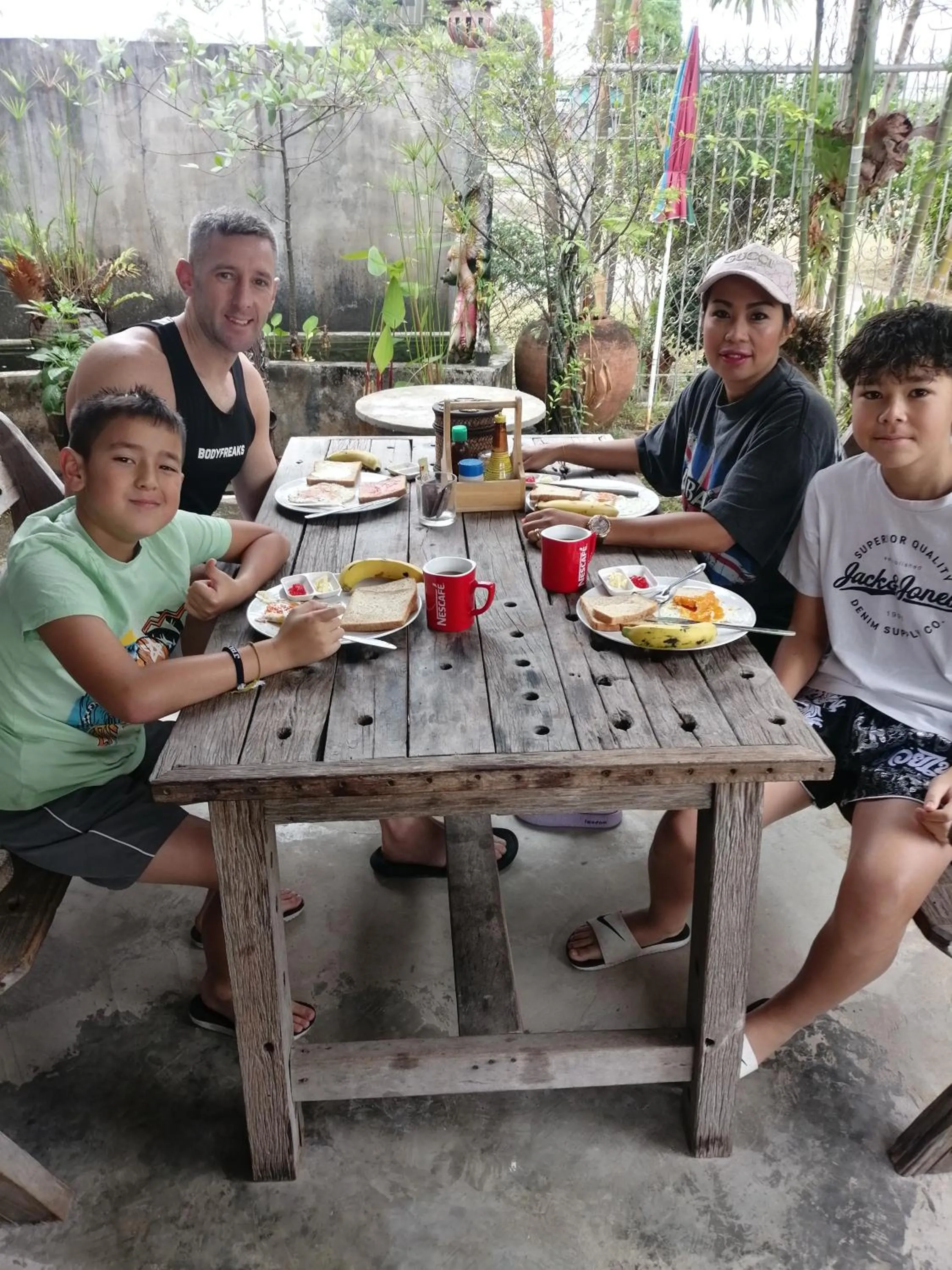 Yotin Guest House