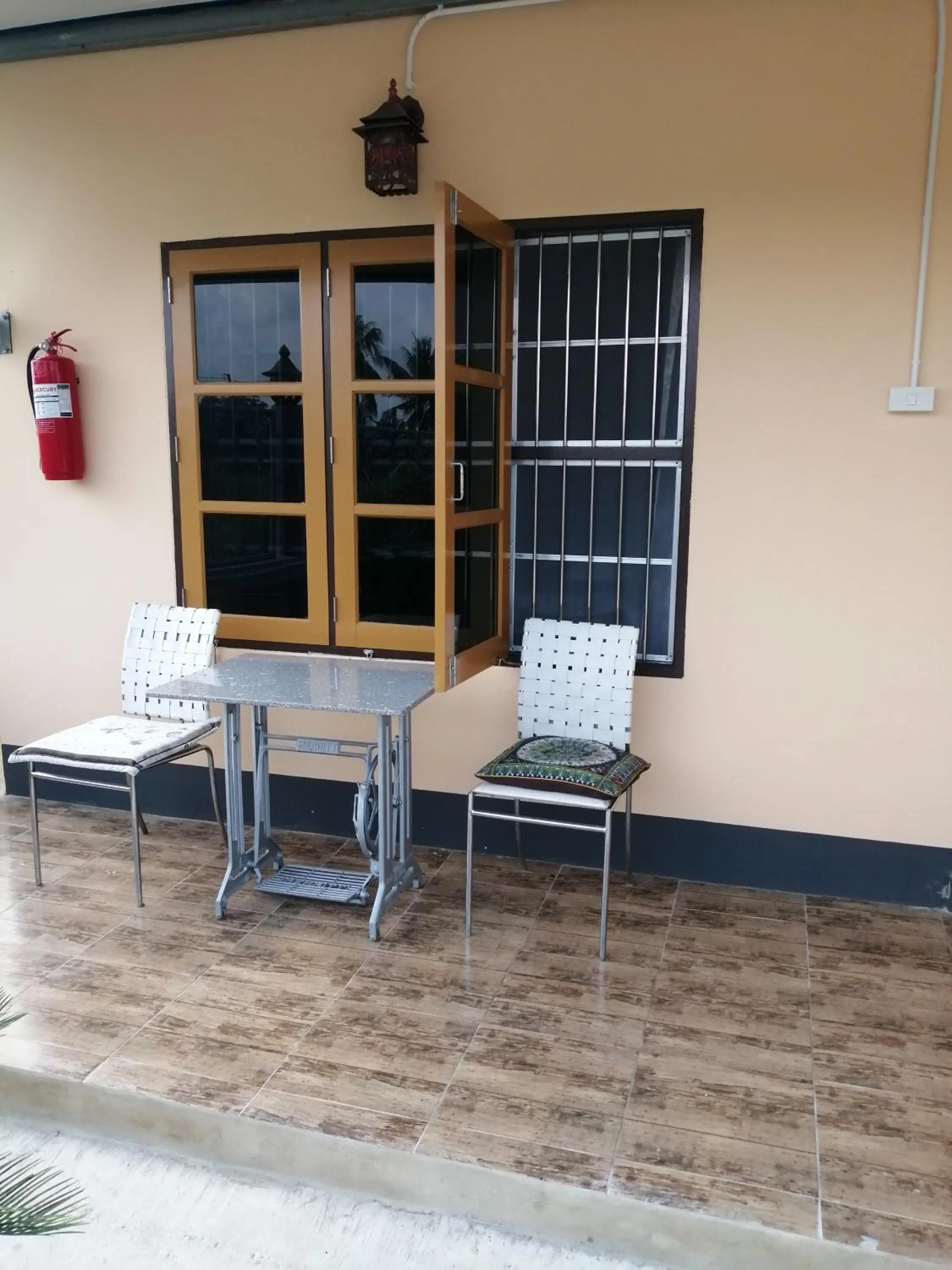 Yotin Guest House