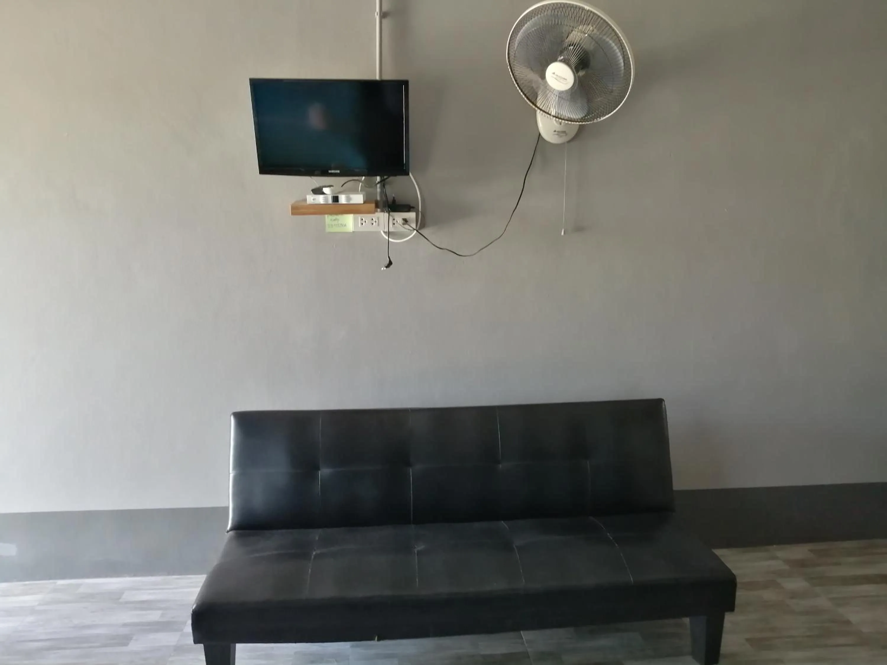 Yotin Guest House