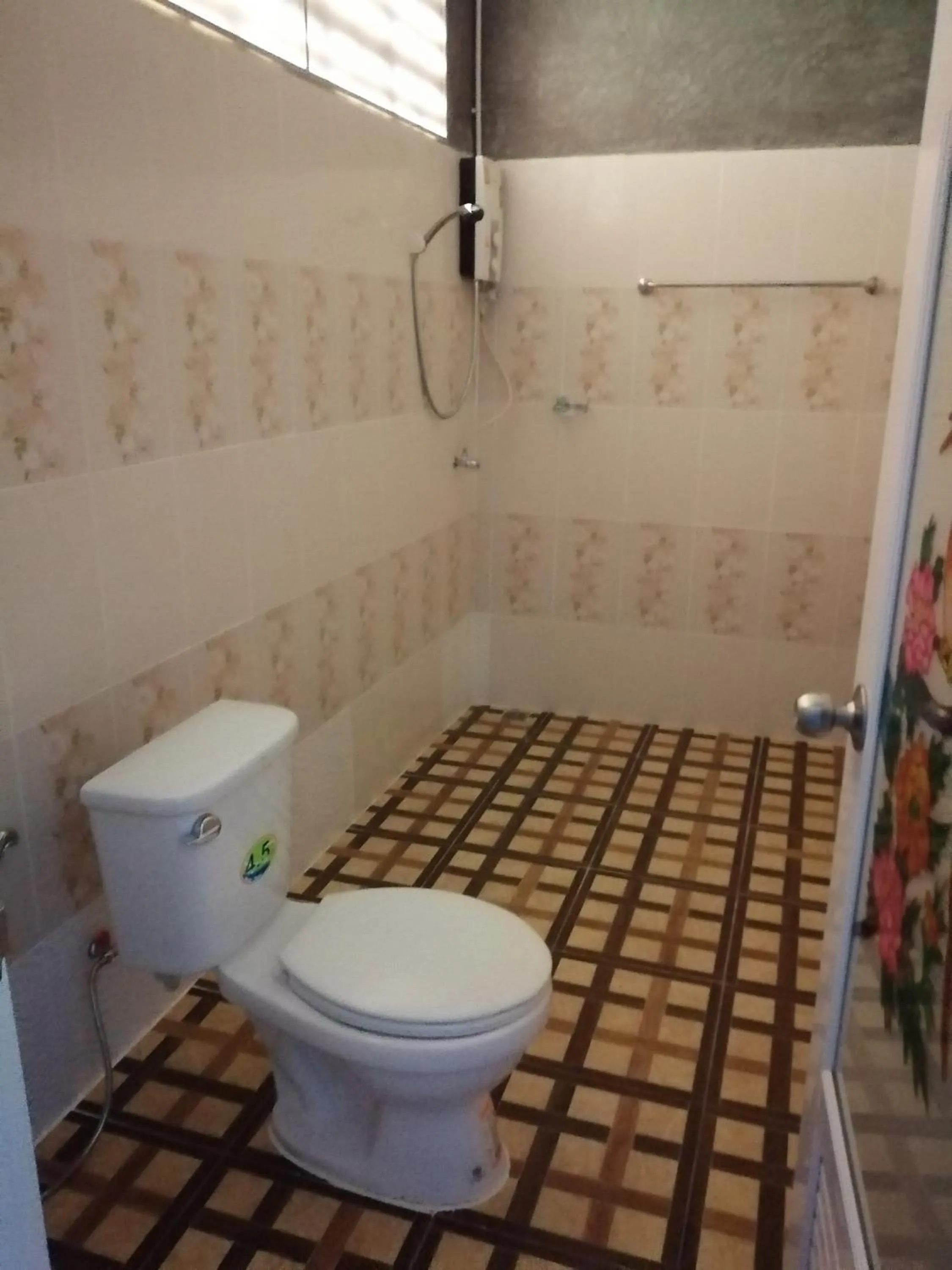 Yotin Guest House