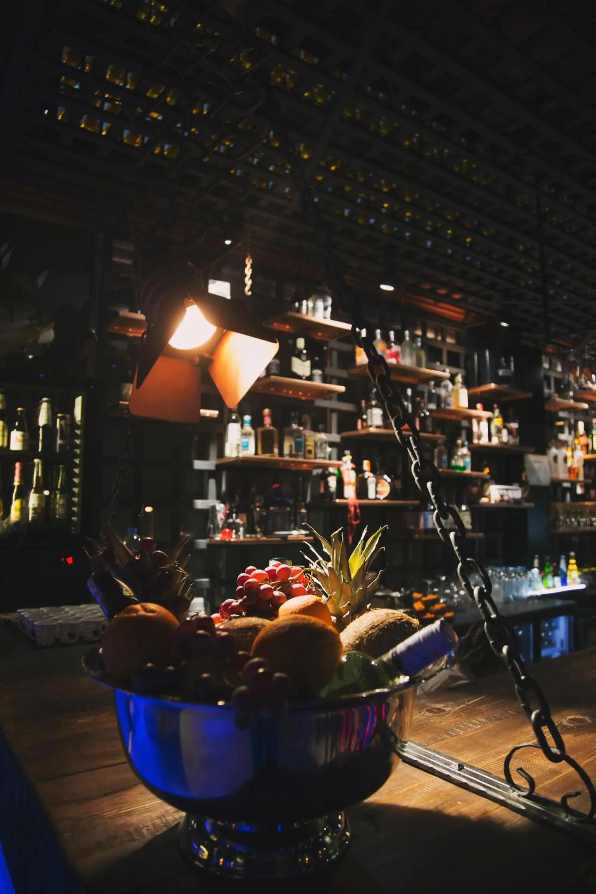 Lounge or bar in Berrak Otel Lounge or bar in Berrak Otel