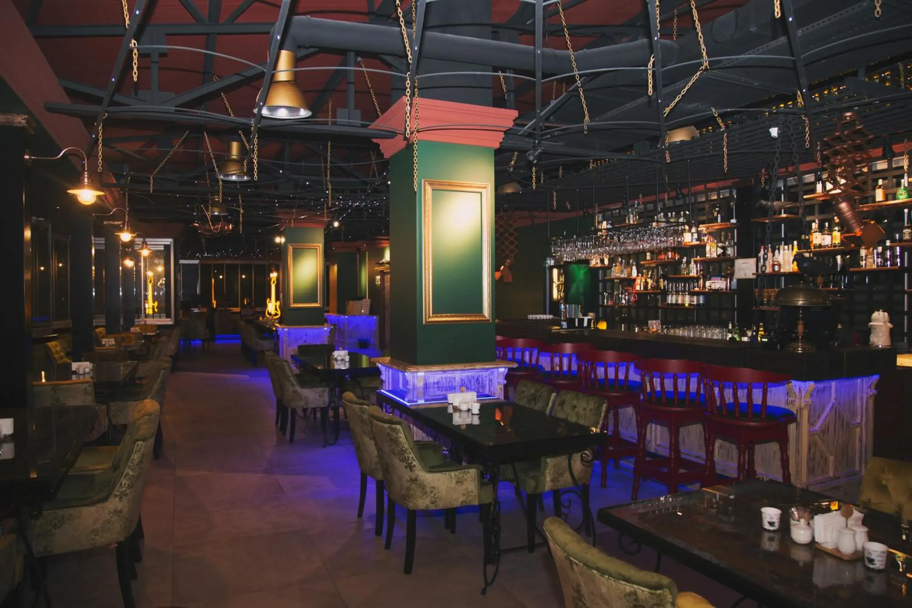 Restaurant/places to eat in Berrak Otel Restaurant/places to eat in Berrak Otel