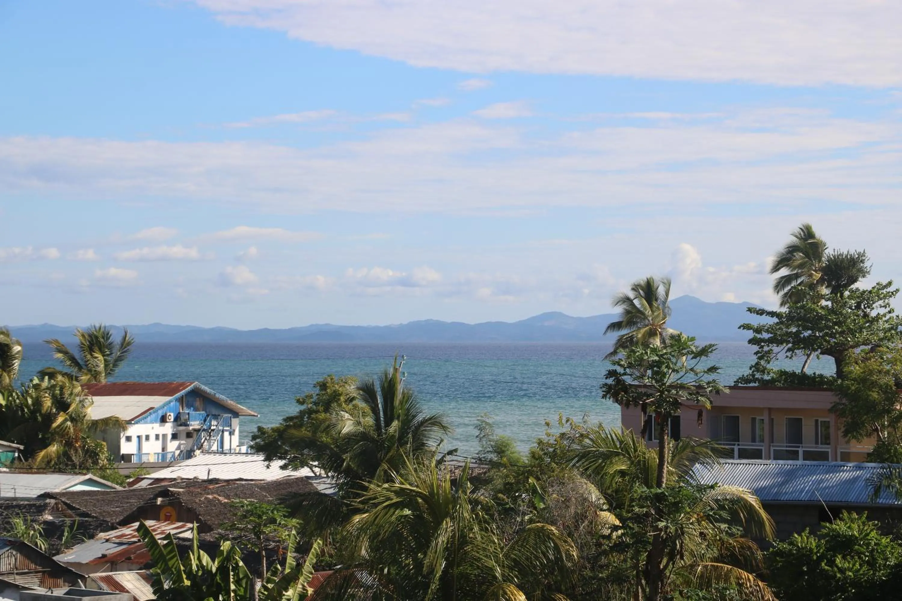 Hôtel Sarimanok