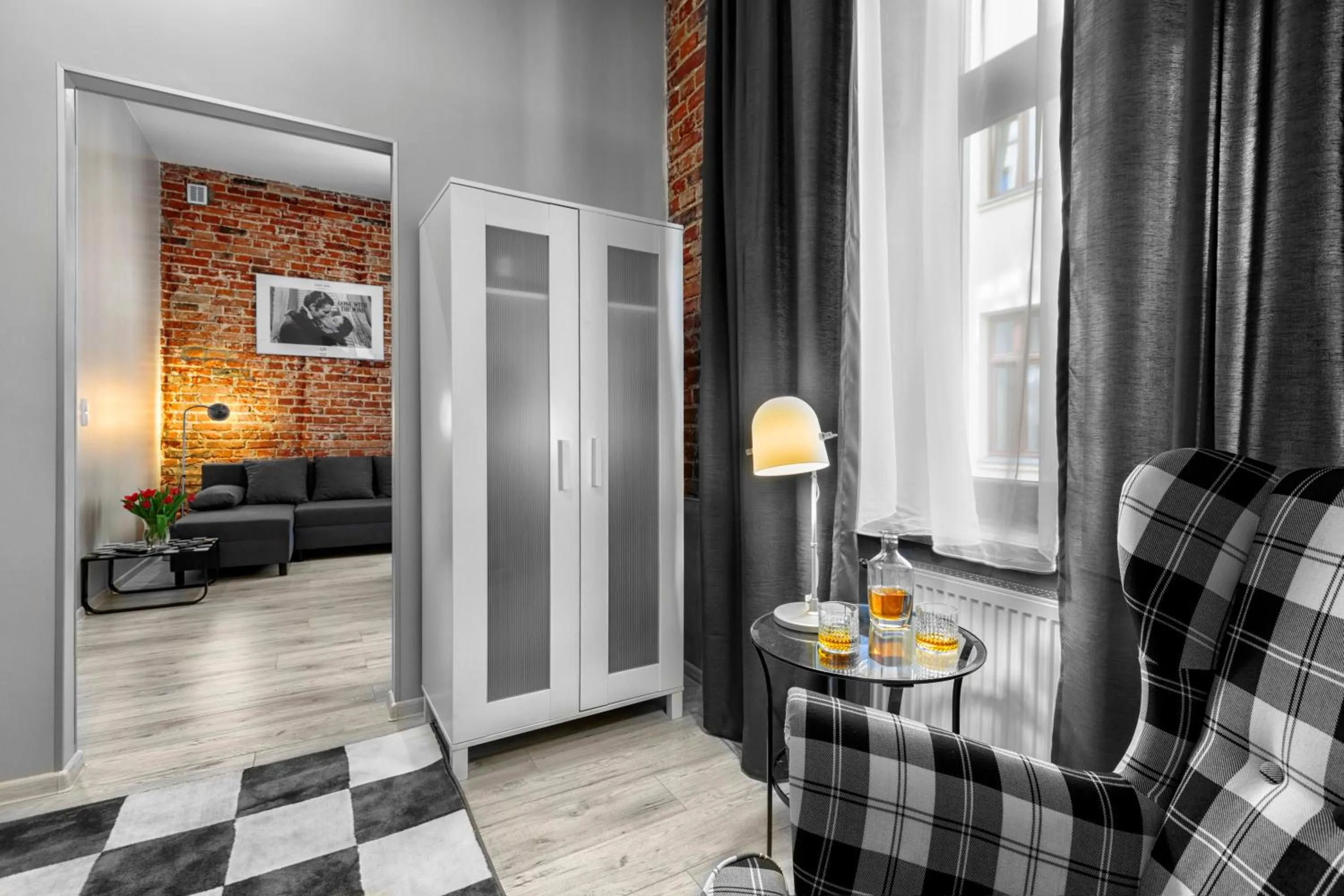 Photo of the whole room in Cinema Rooms - Piotrkowska