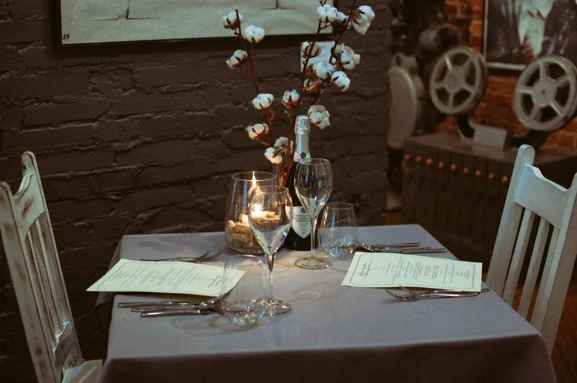 Restaurant/places to eat in Cinema Rooms - Piotrkowska Restaurant/places to eat in Cinema Rooms - Piotrkowska