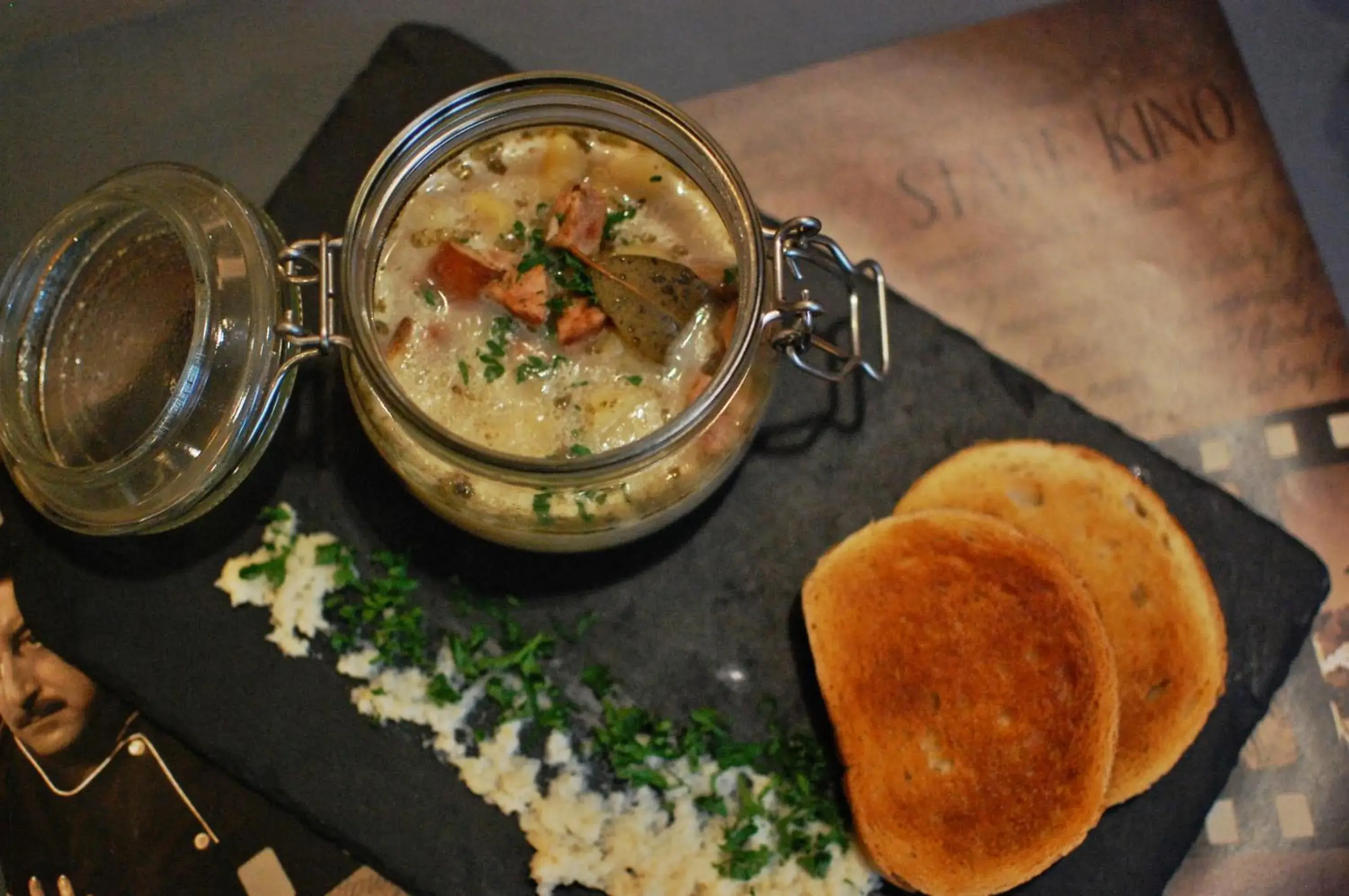 Restaurant/places to eat in Cinema Rooms - Piotrkowska Restaurant/places to eat in Cinema Rooms - Piotrkowska