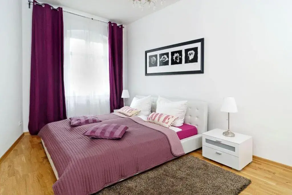 Grand Central Mitte Apartment Grand Central Mitte Apartment