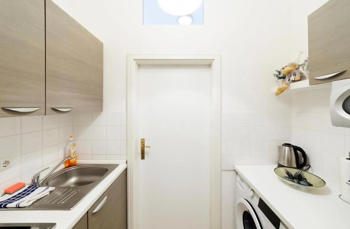 Grand Central Mitte Apartment