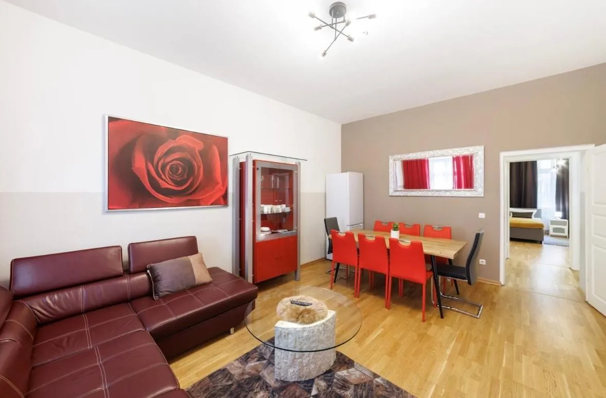 Grand Central Mitte Apartment