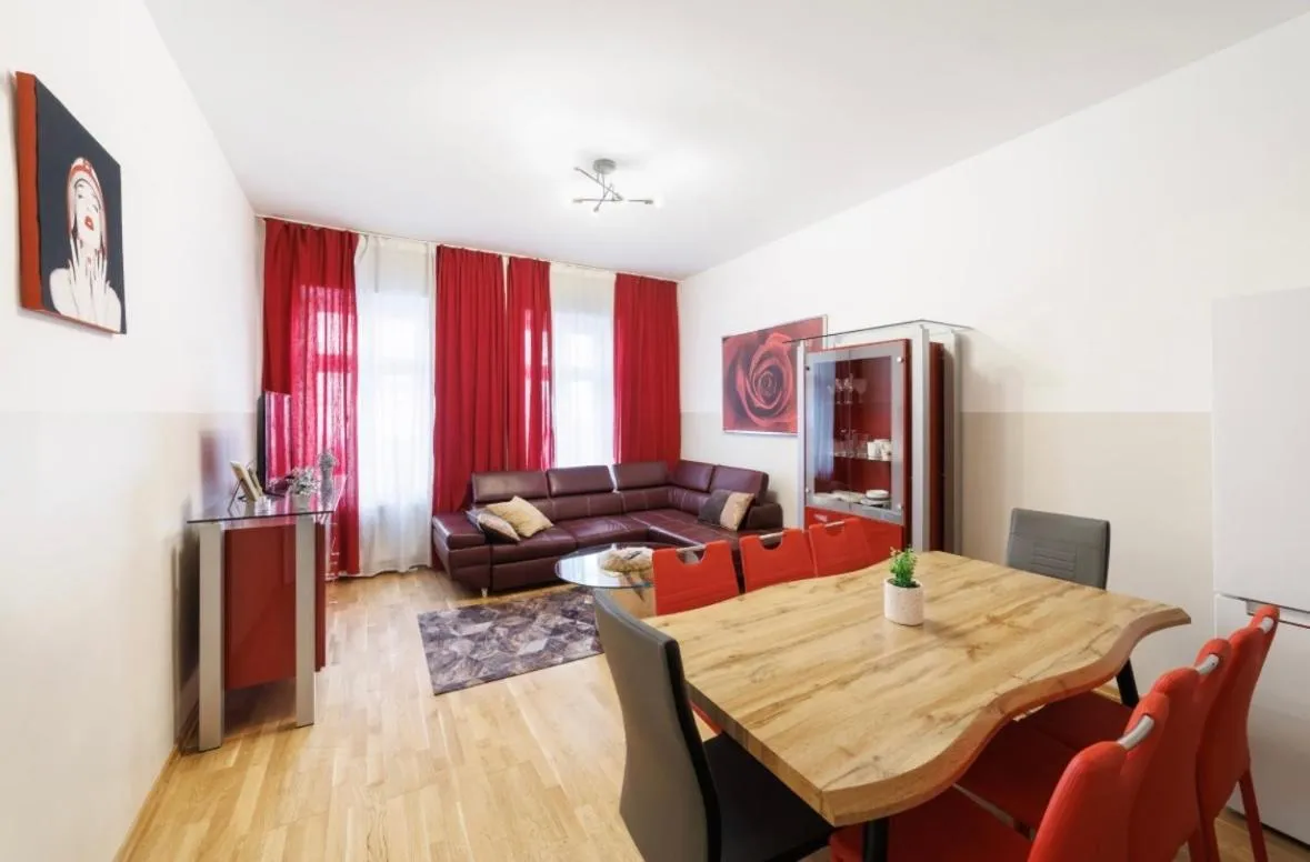 Grand Central Mitte Apartment
