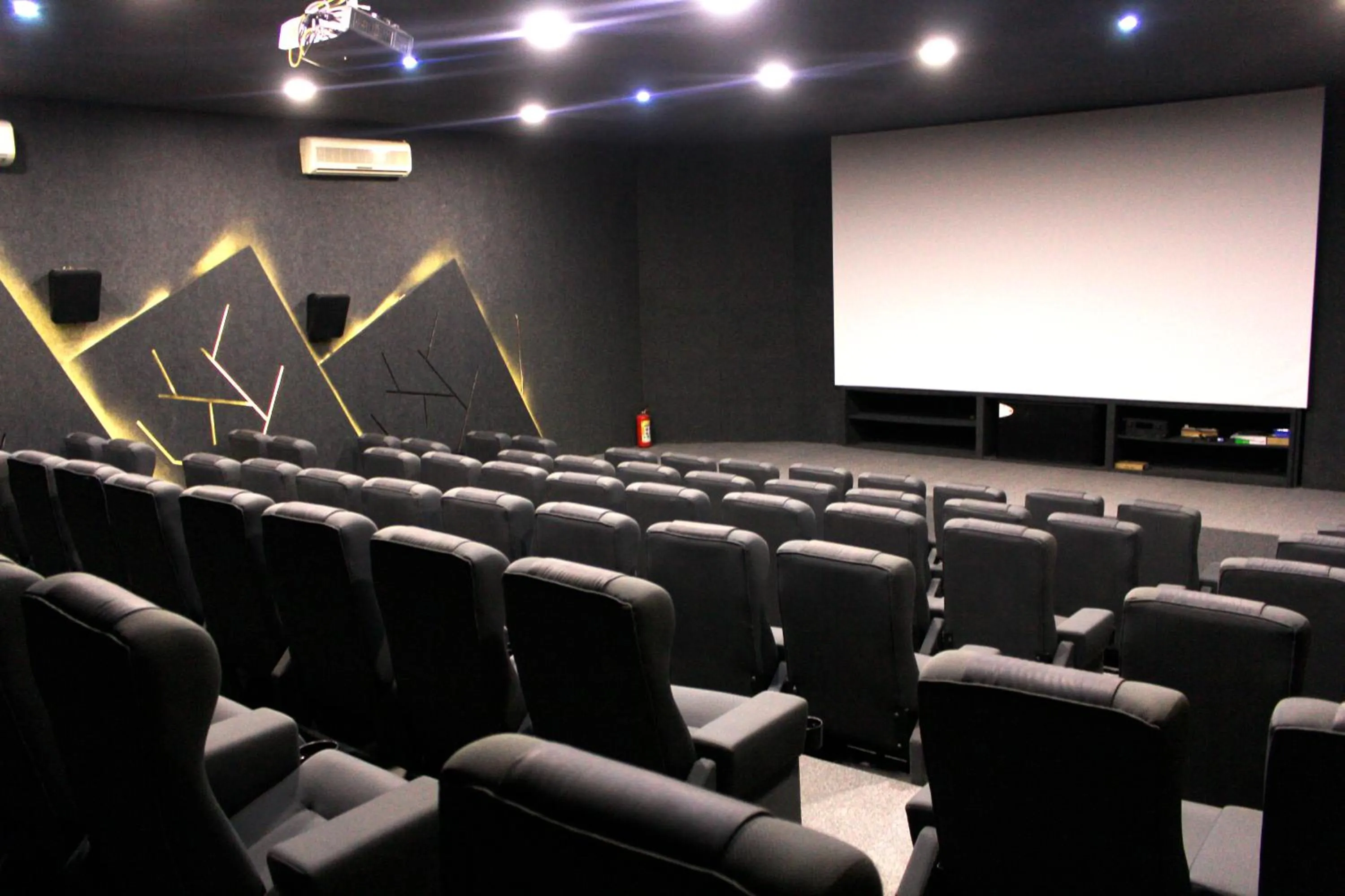 Entertainment in Vishal Lords Inn Gir Forest