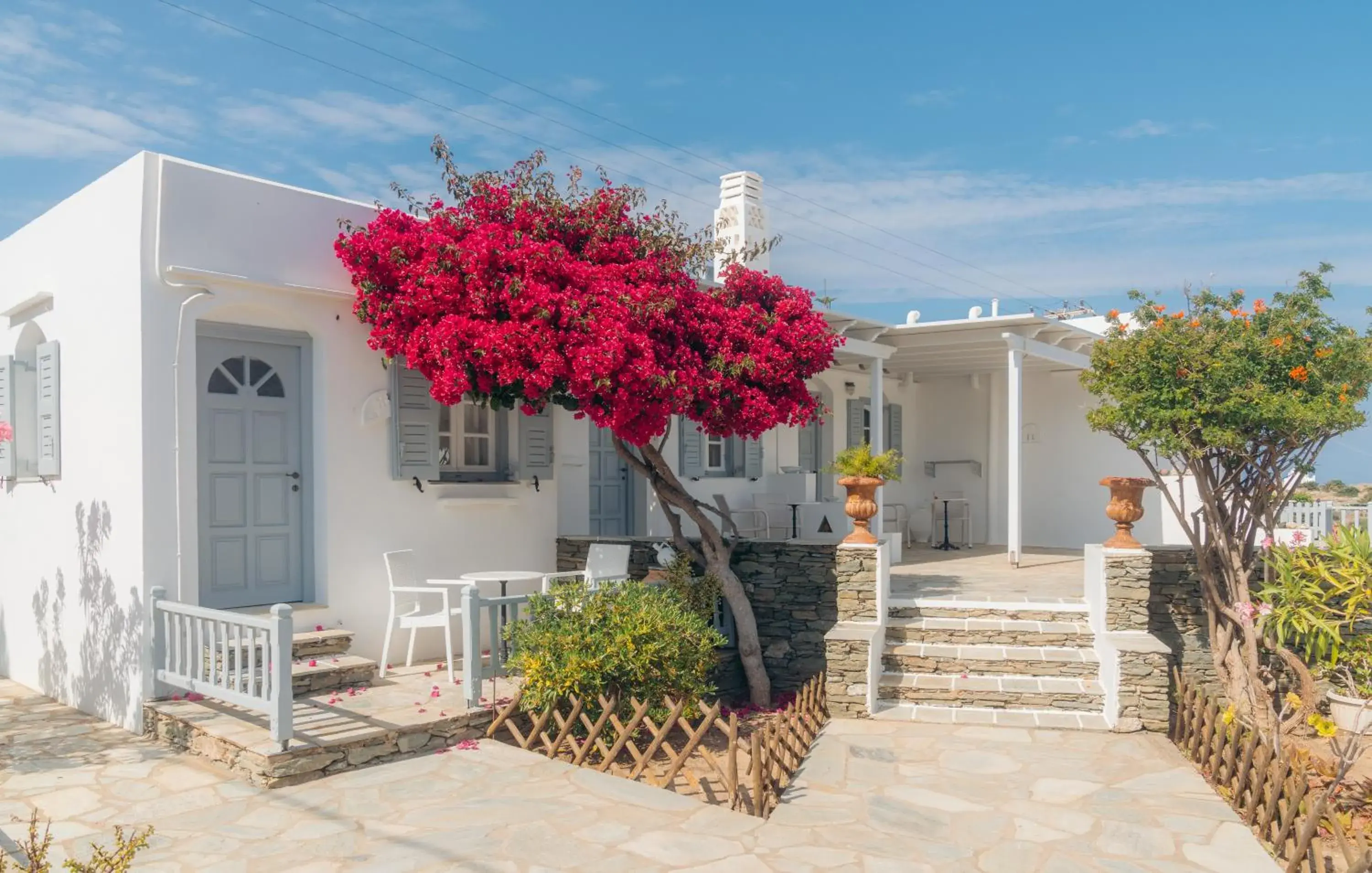 Nostos Sifnos Nostos Sifnos