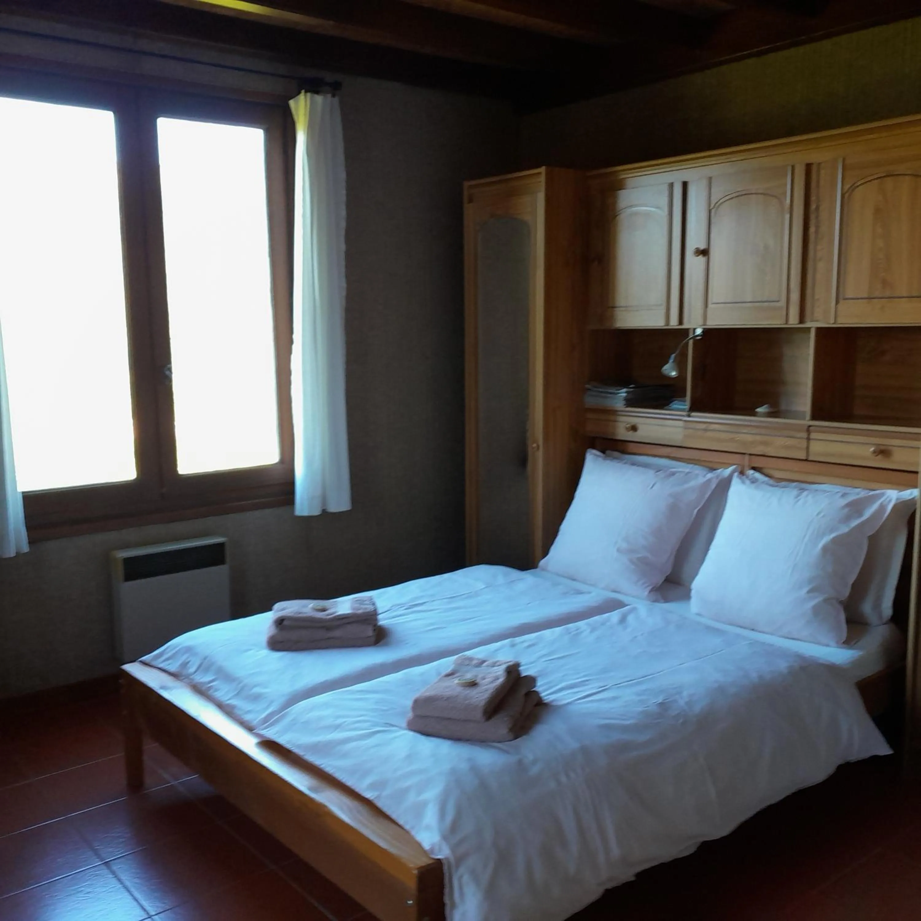 B&B Las Trinquades