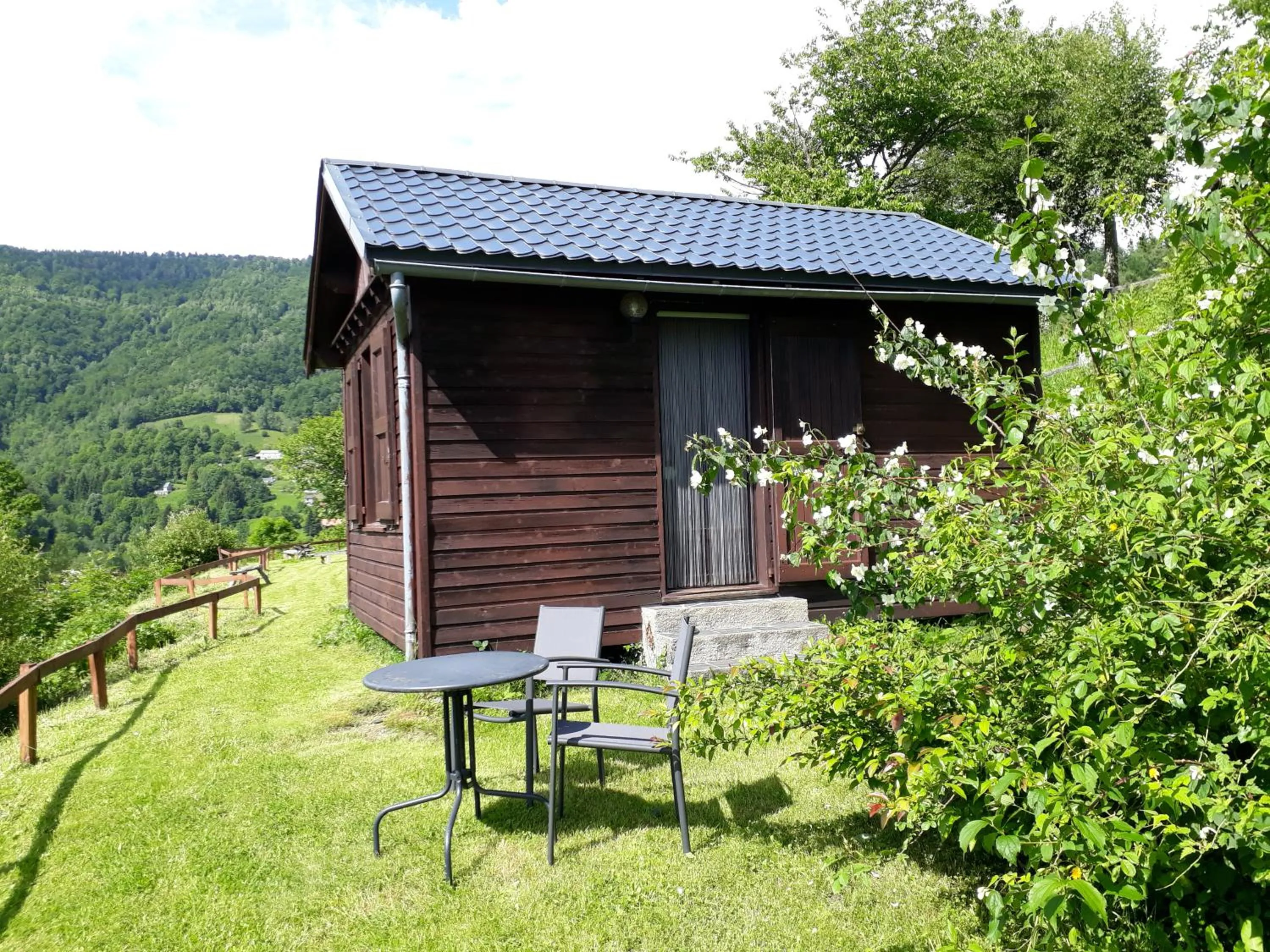 B&B Las Trinquades