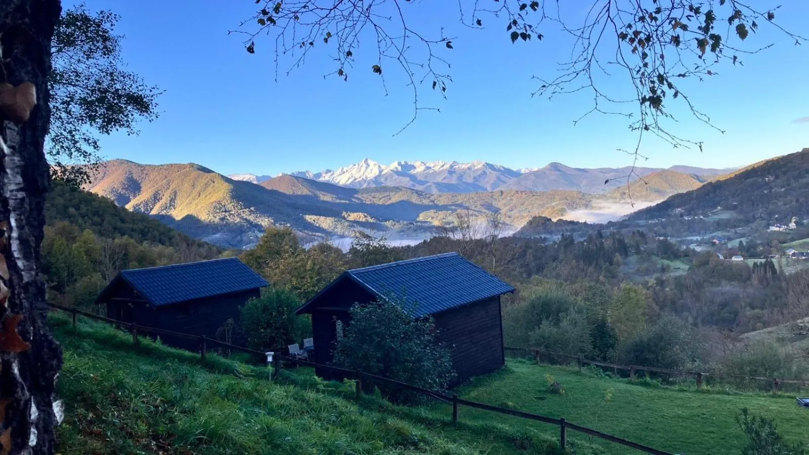 B&B Las Trinquades