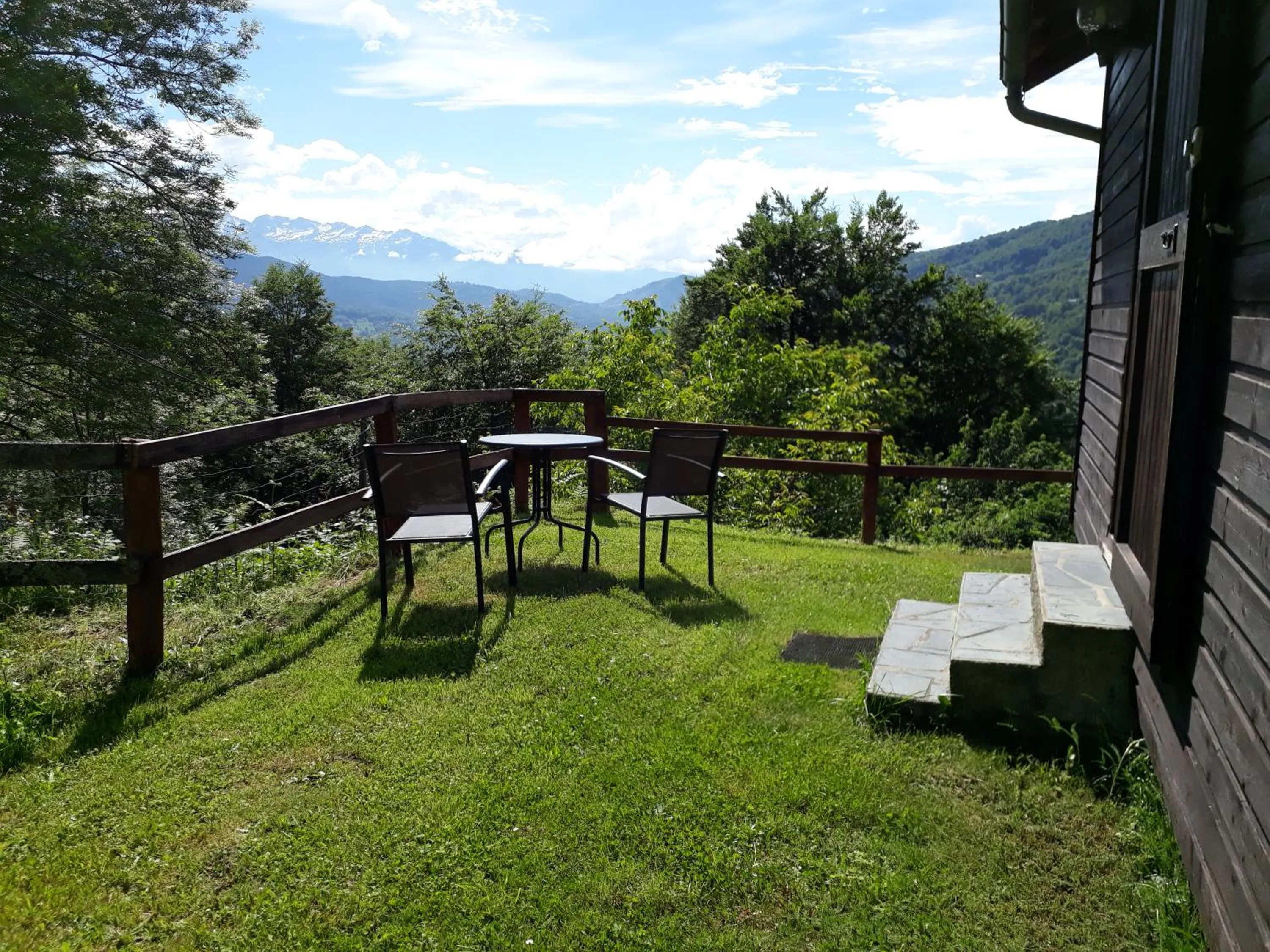 B&B Las Trinquades