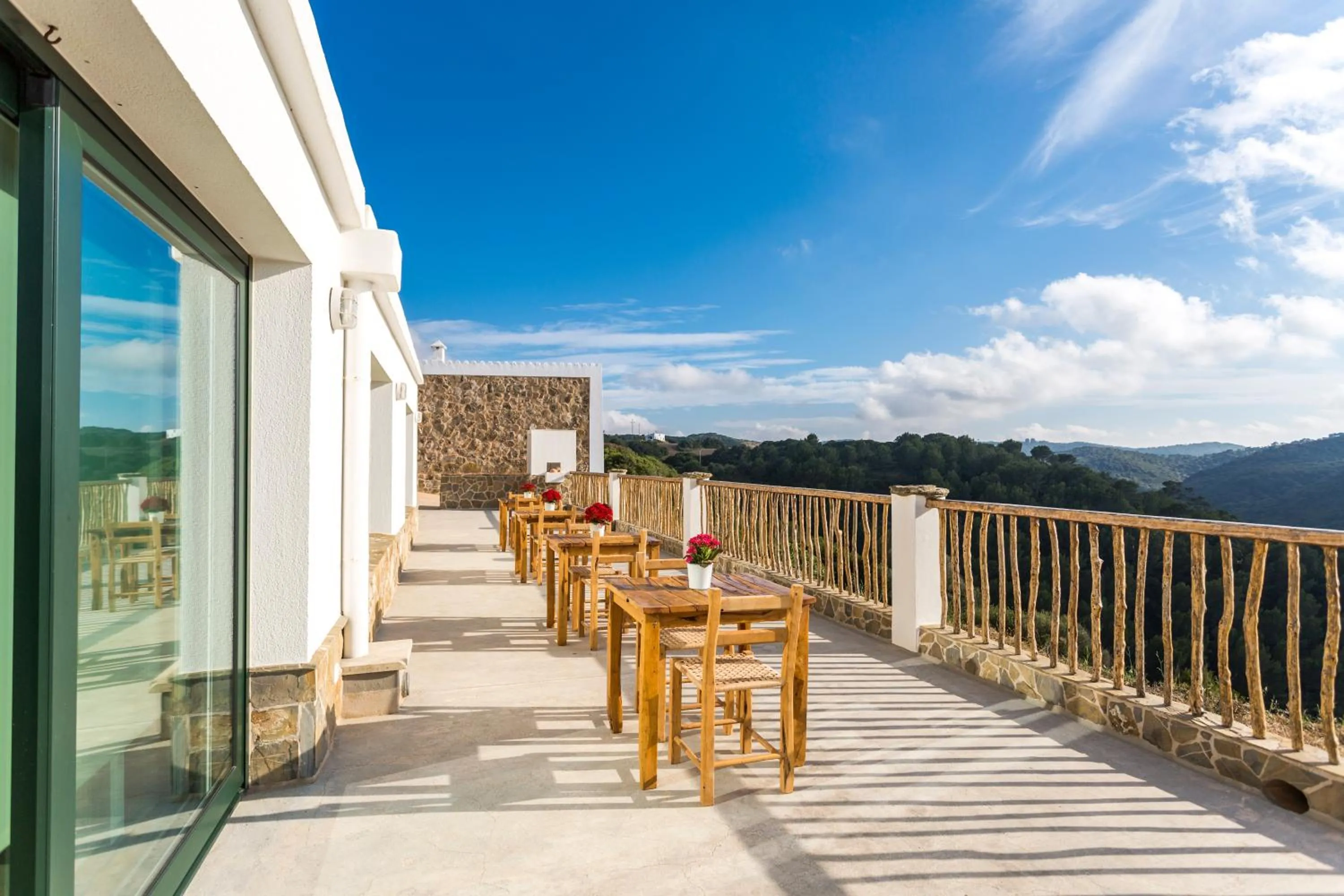 Day in Agroturismo Son Vives Menorca - Adults Only