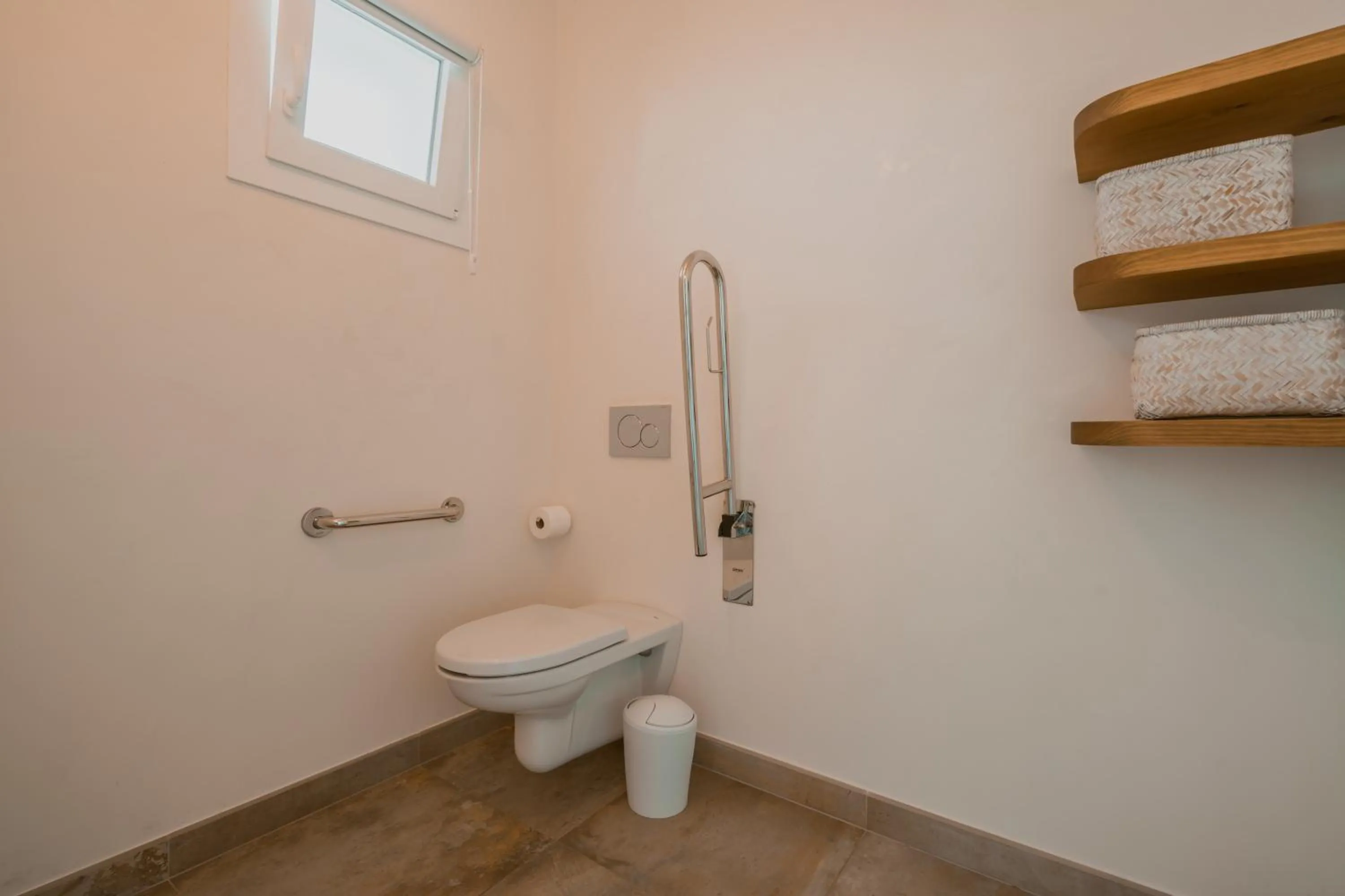 Bathroom in Agroturismo Son Vives Menorca - Adults Only