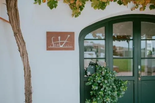 Agroturismo Son Vives Menorca - Adults Only