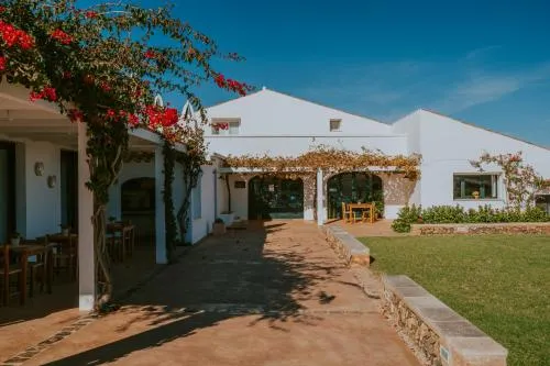 Agroturismo Son Vives Menorca - Adults Only