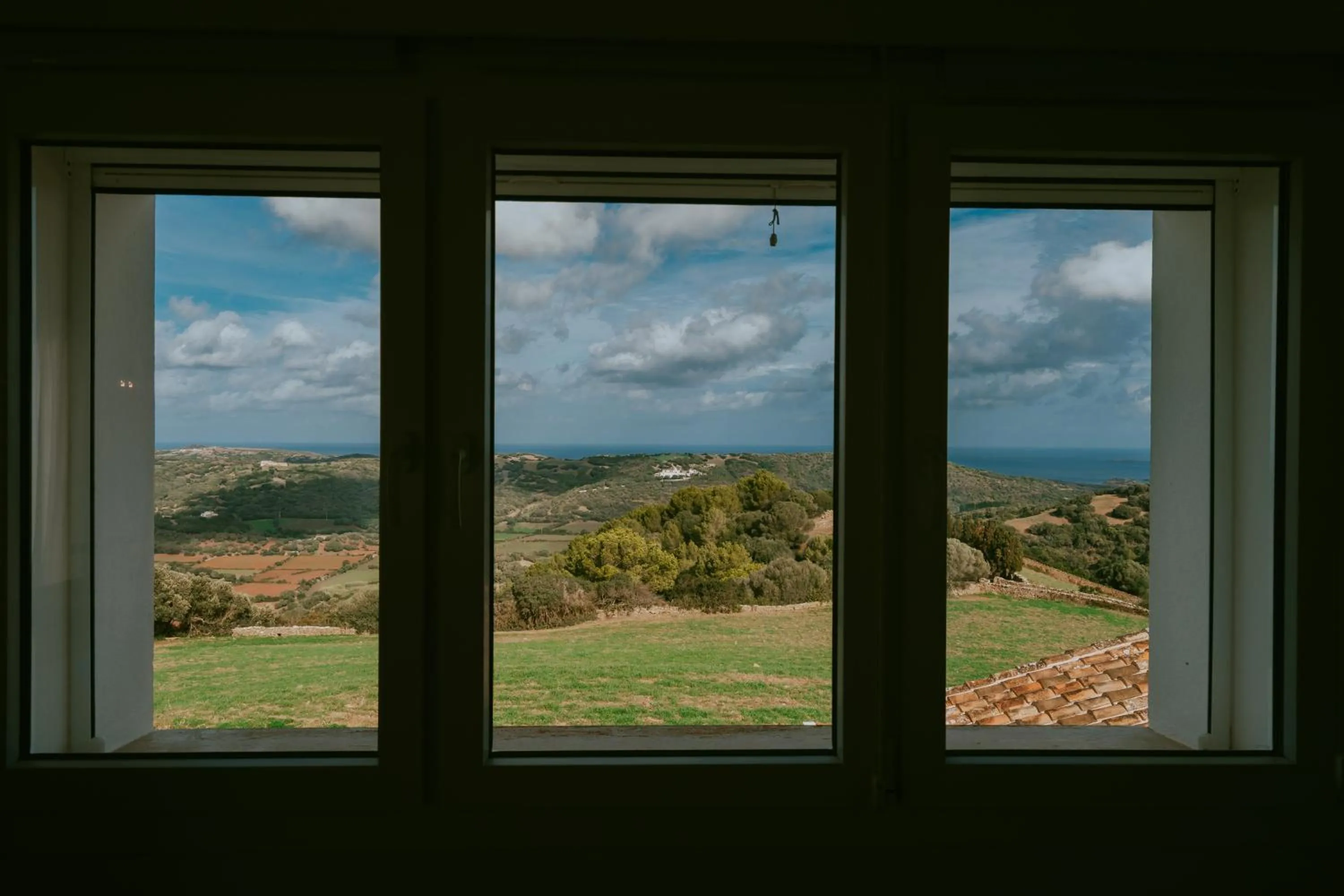 View (from property/room) in Agroturismo Son Vives Menorca - Adults Only