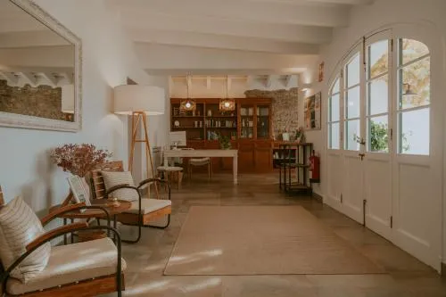 Agroturismo Son Vives Menorca - Adults Only