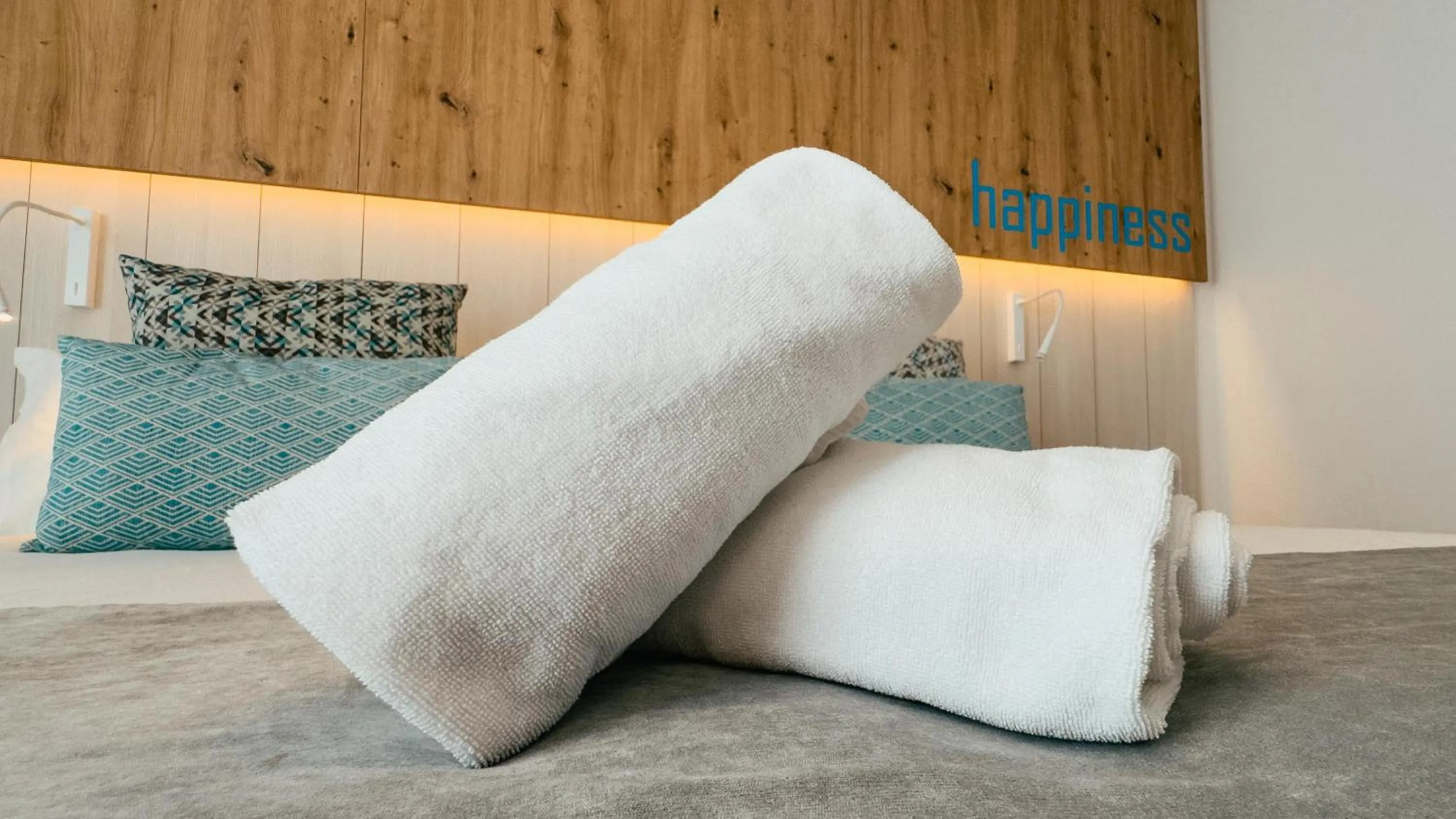 Photo of the whole room, Bed in Labranda Corralejo Village