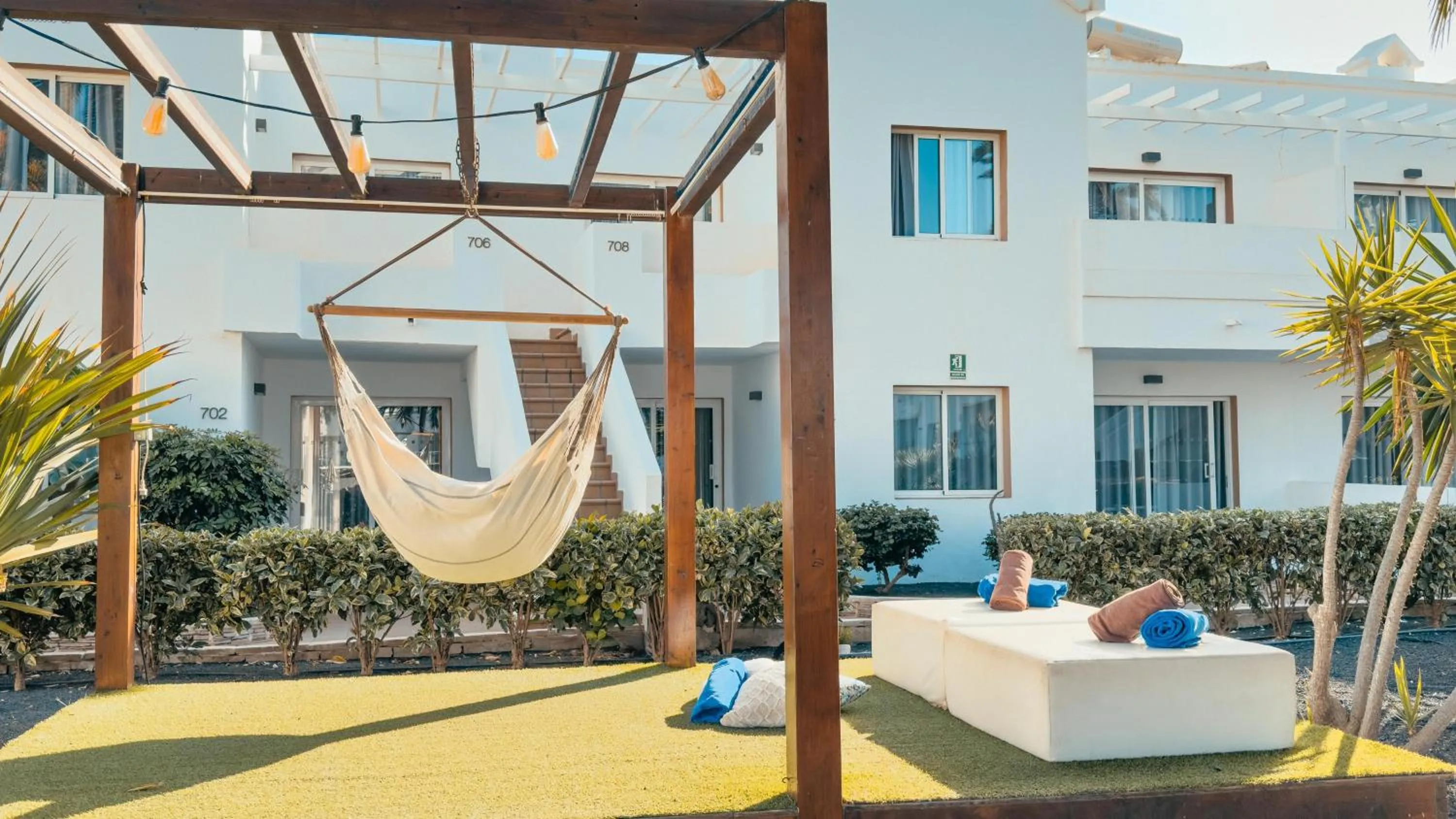 Other in Labranda Corralejo Village