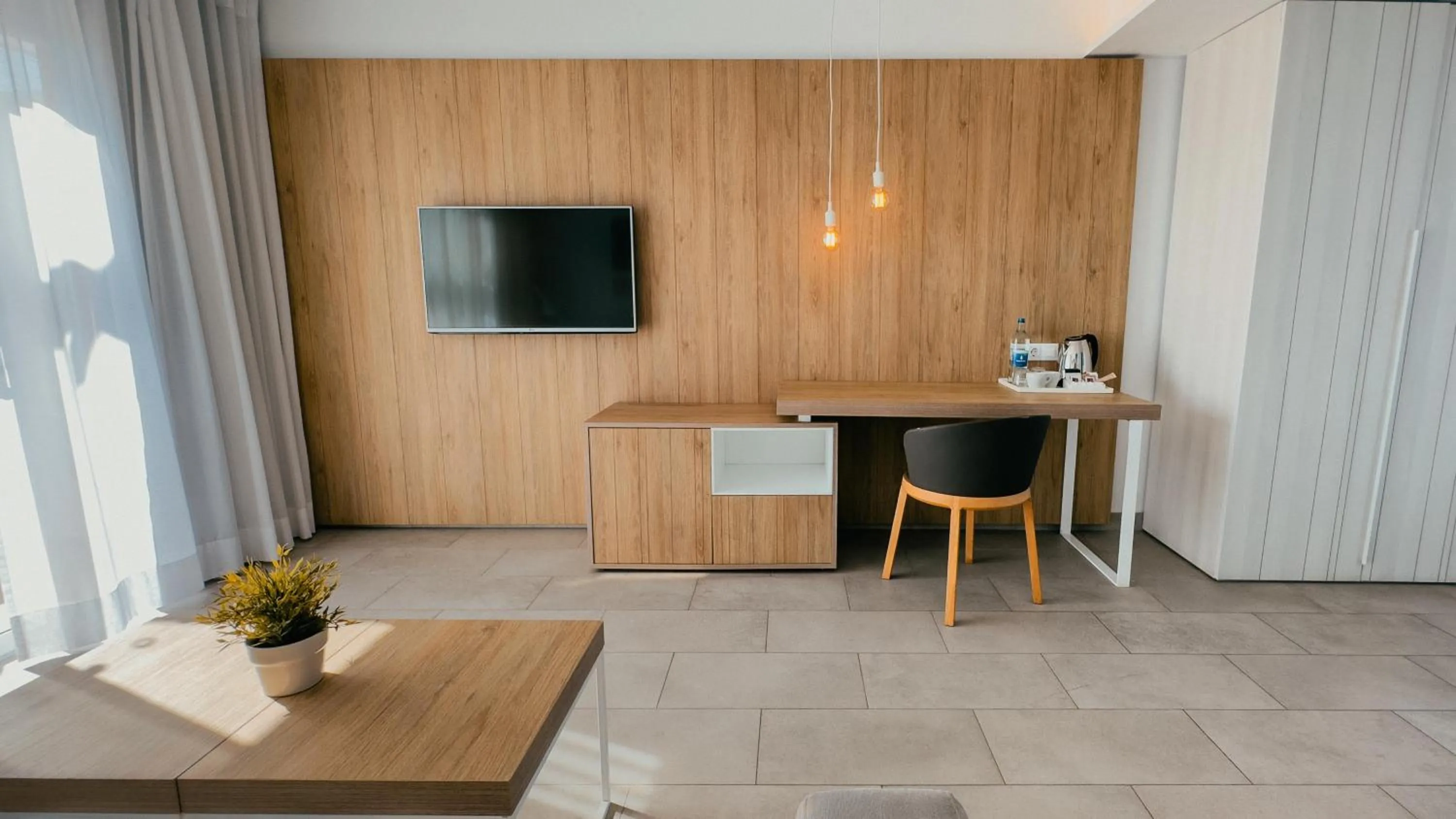 Photo of the whole room in Labranda Corralejo Village