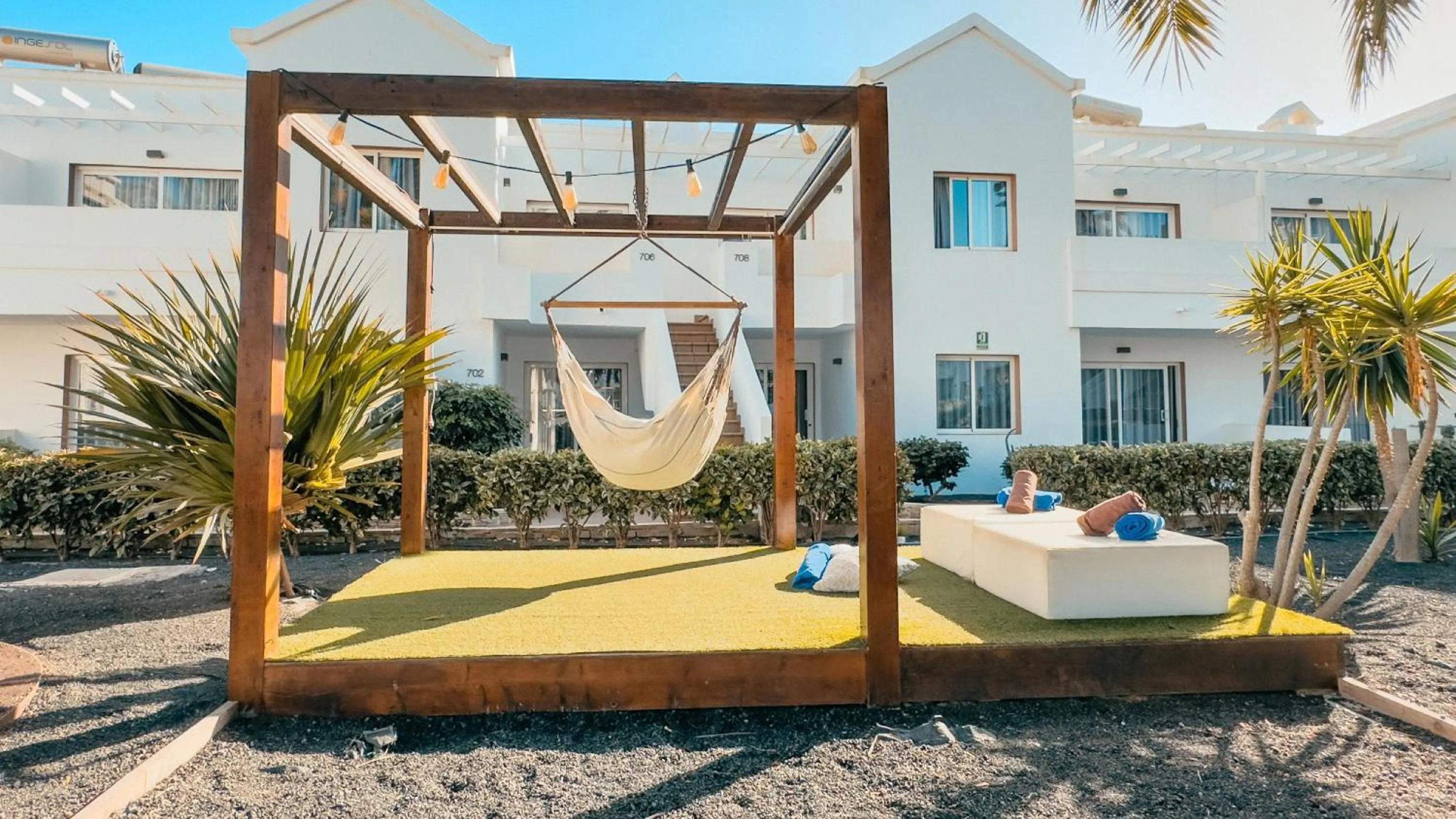 Other in Labranda Corralejo Village