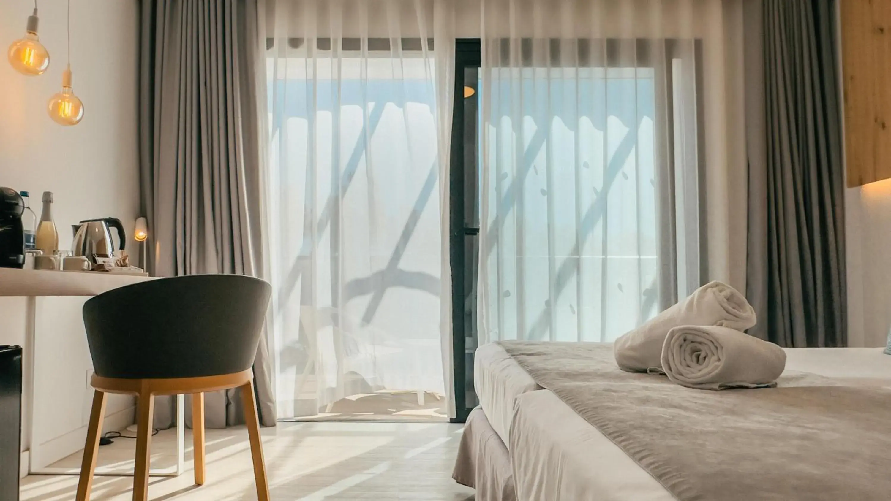 Photo of the whole room, Bed in Labranda Corralejo Village Photo of the whole room, Bed in Labranda Corralejo Village