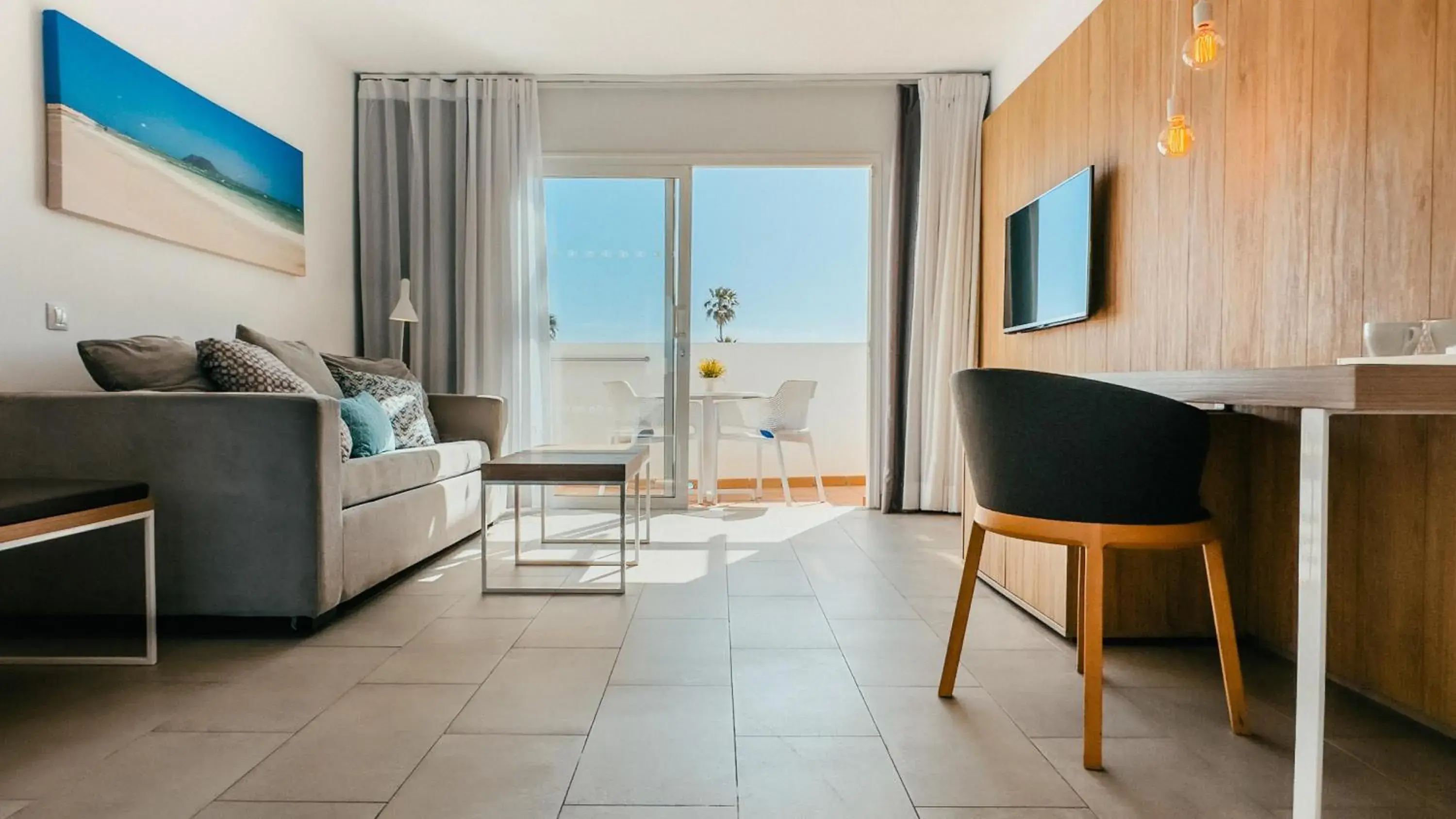 Photo of the whole room in Labranda Corralejo Village Photo of the whole room in Labranda Corralejo Village