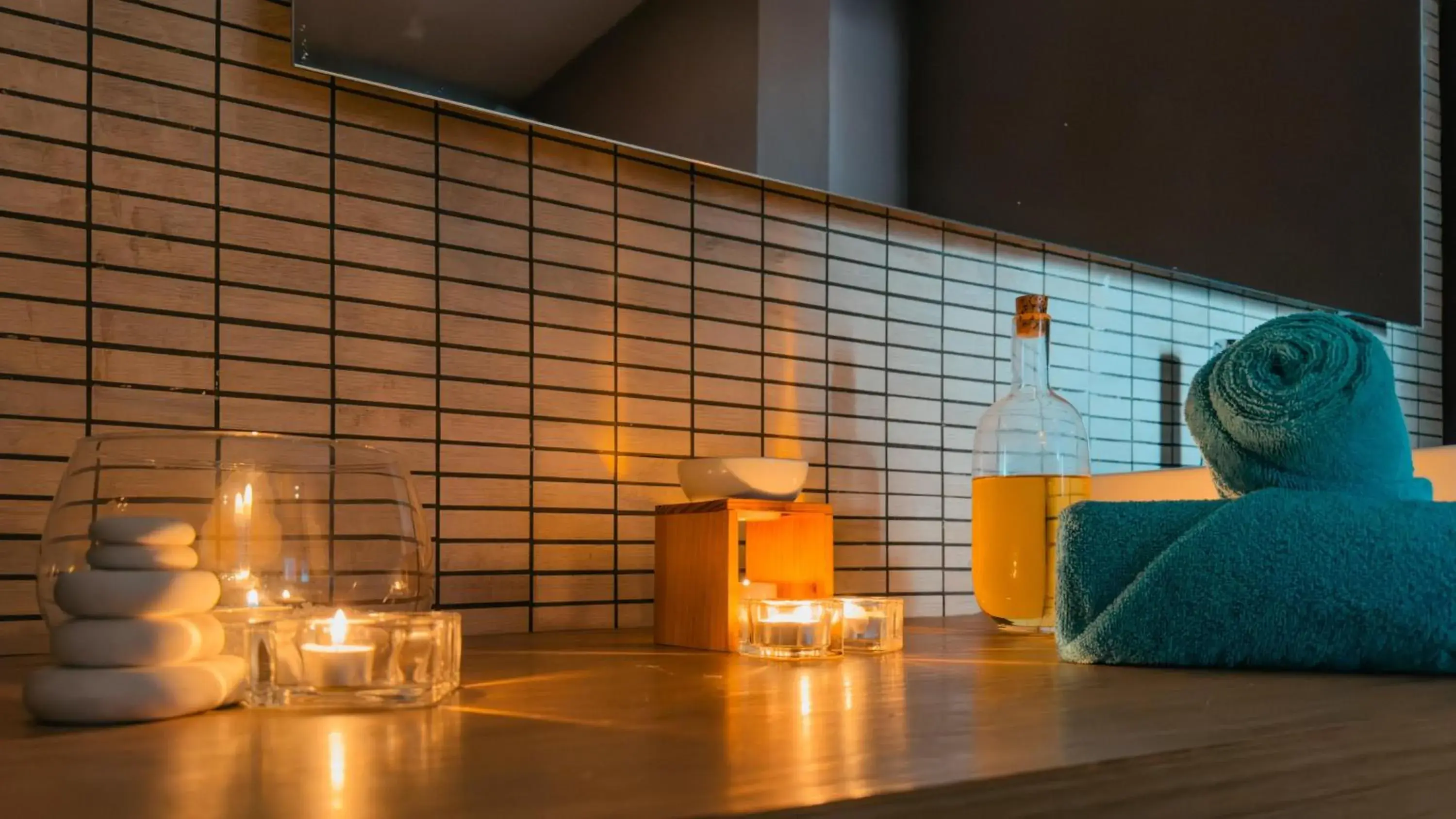 Spa and wellness centre/facilities in Labranda Corralejo Village Spa and wellness centre/facilities in Labranda Corralejo Village