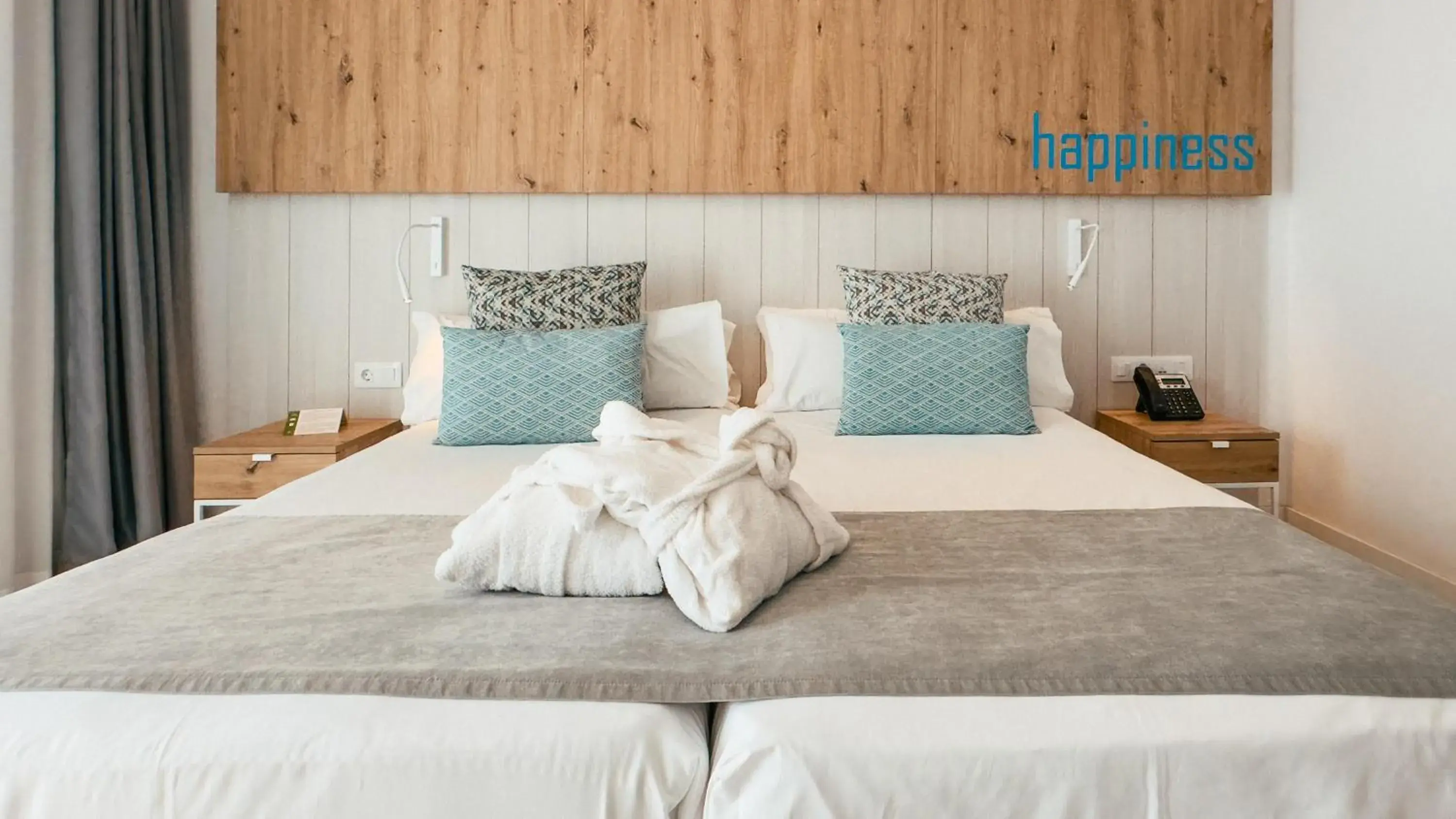 Photo of the whole room, Bed in Labranda Corralejo Village Photo of the whole room, Bed in Labranda Corralejo Village