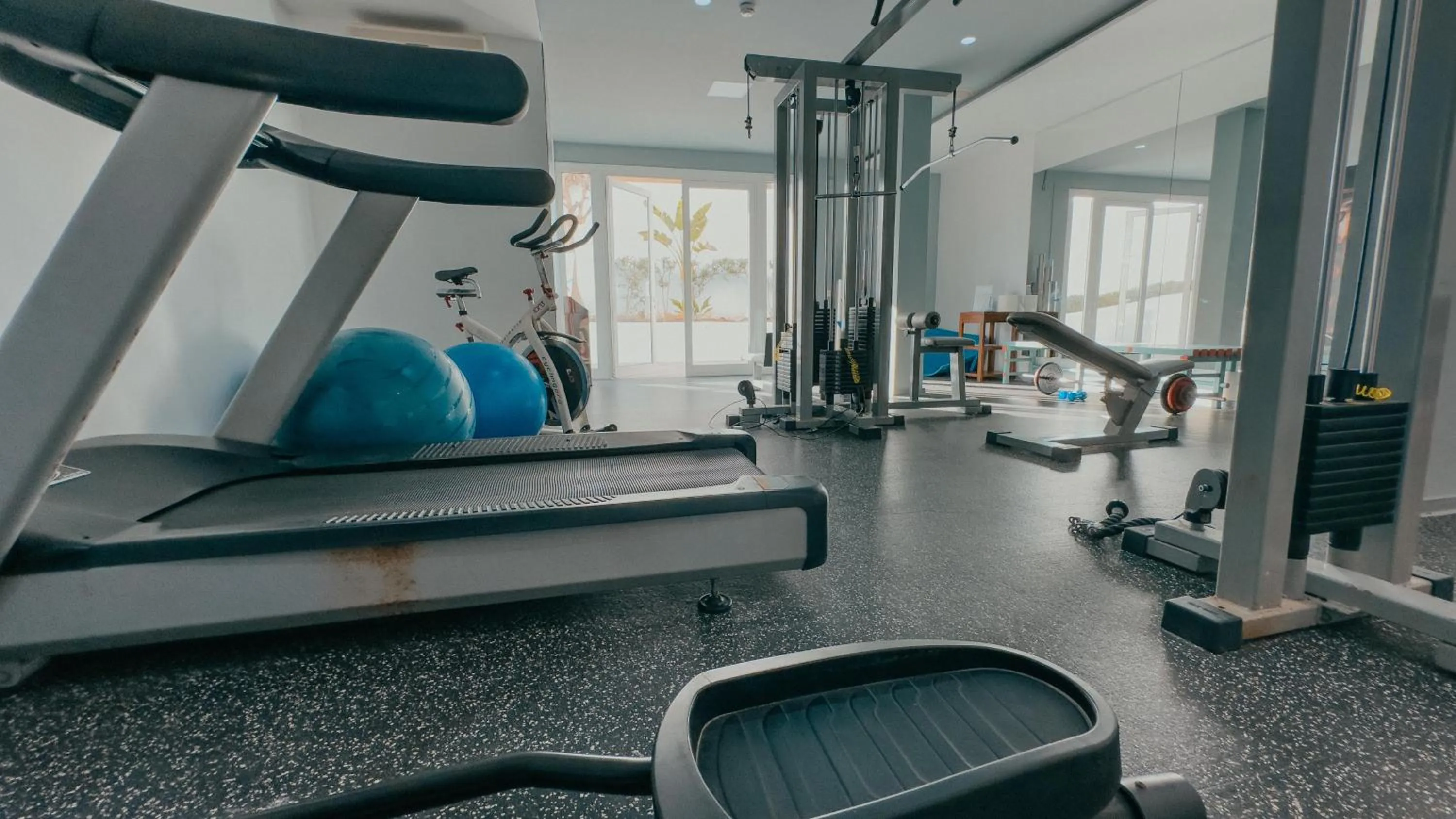 Activities in Labranda Corralejo Village