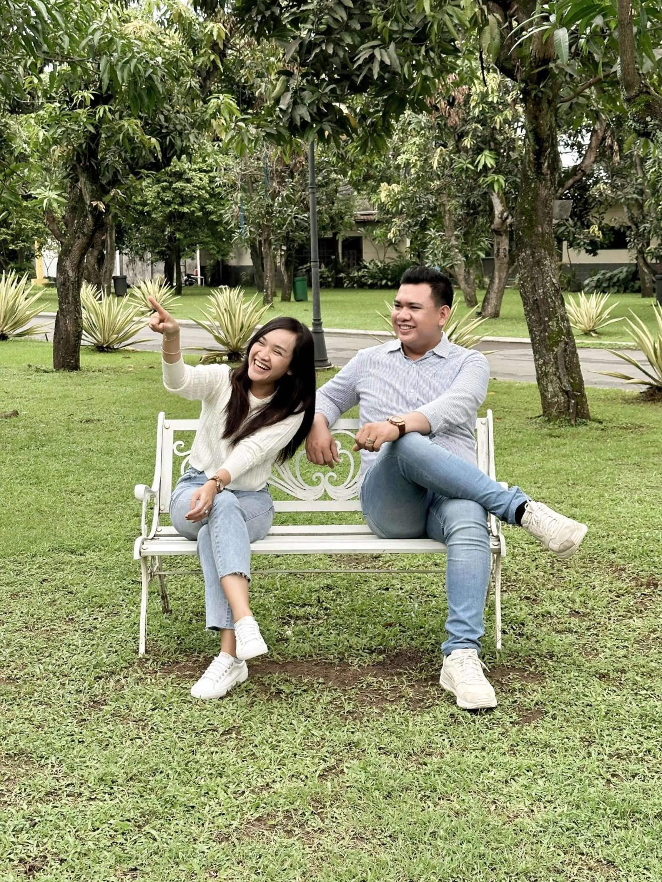 People in Adhiwangsa Hotel