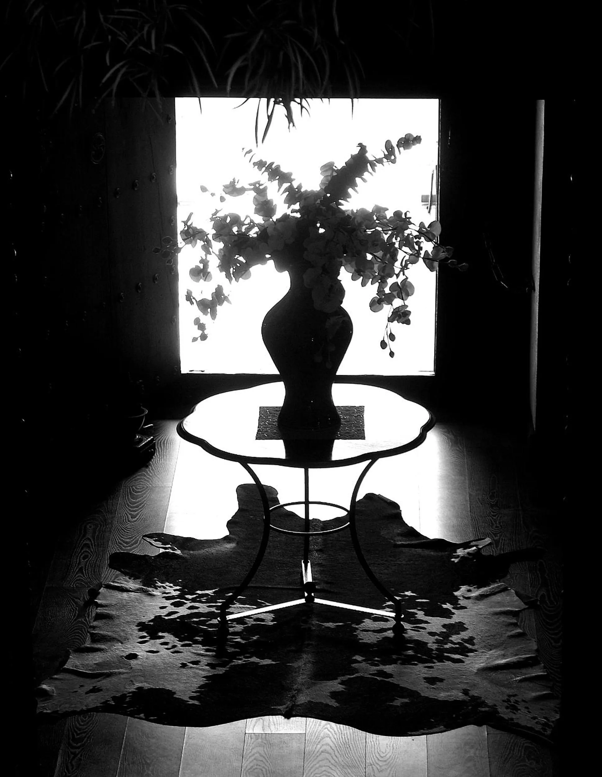 Lobby or reception in La Casona de Calderón Gastronomic & Boutique Hotel