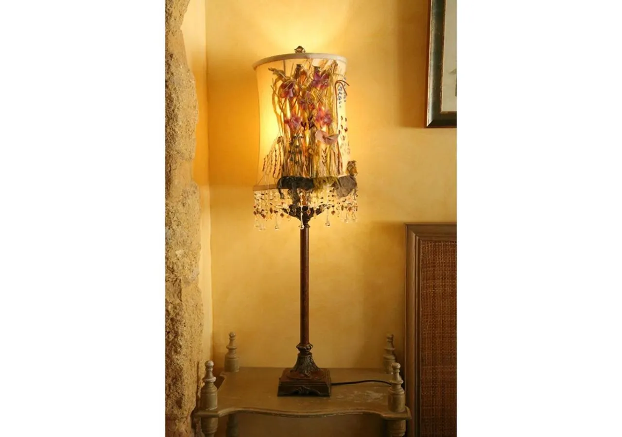 Decorative detail in La Casona de Calderón Gastronomic & Boutique Hotel