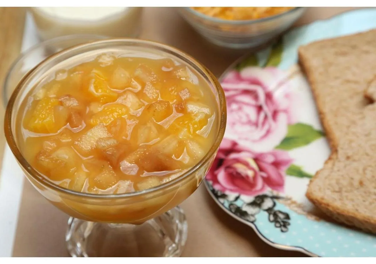 Breakfast in La Casona de Calderón Gastronomic & Boutique Hotel