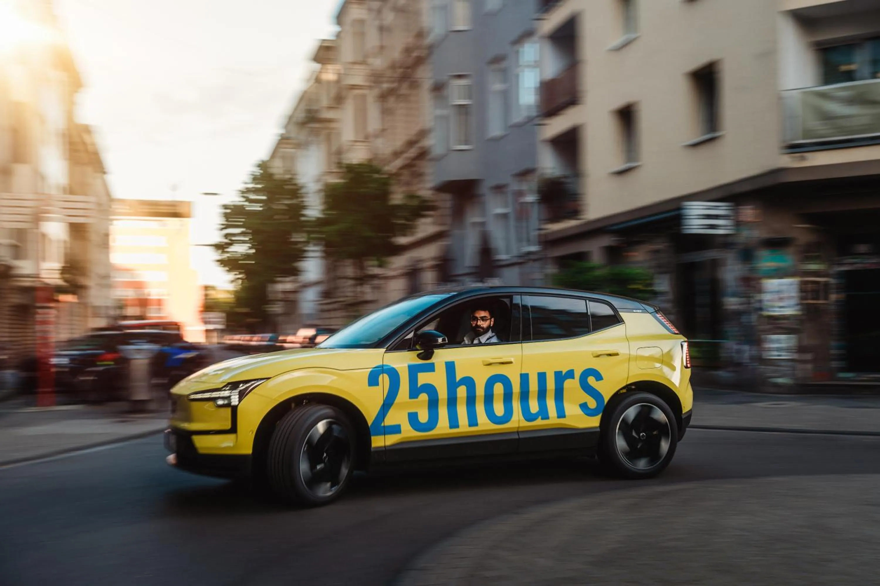 Decorative detail in 25hours Hotel Altes Hafenamt