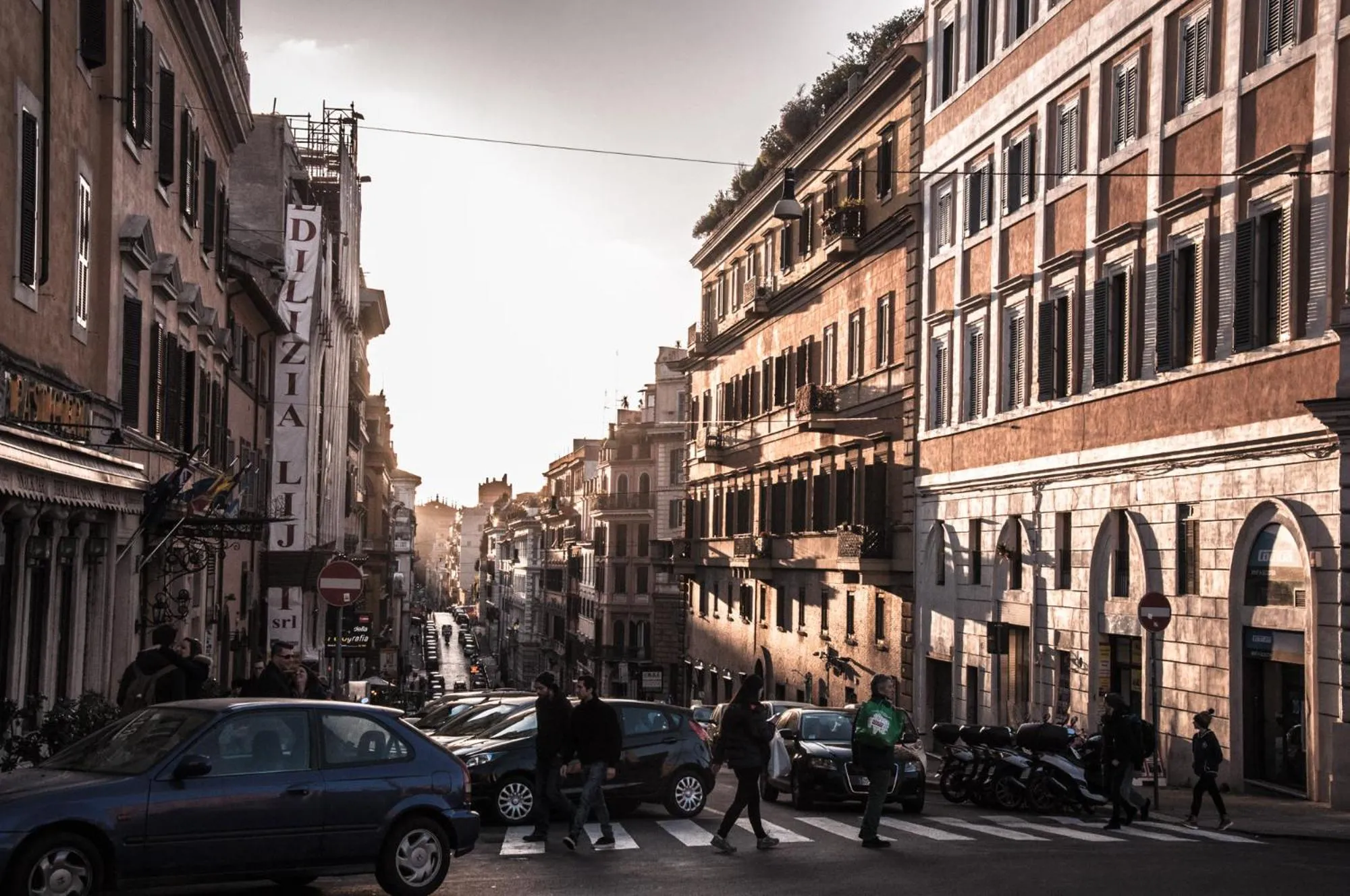 Other in Hotel Leone