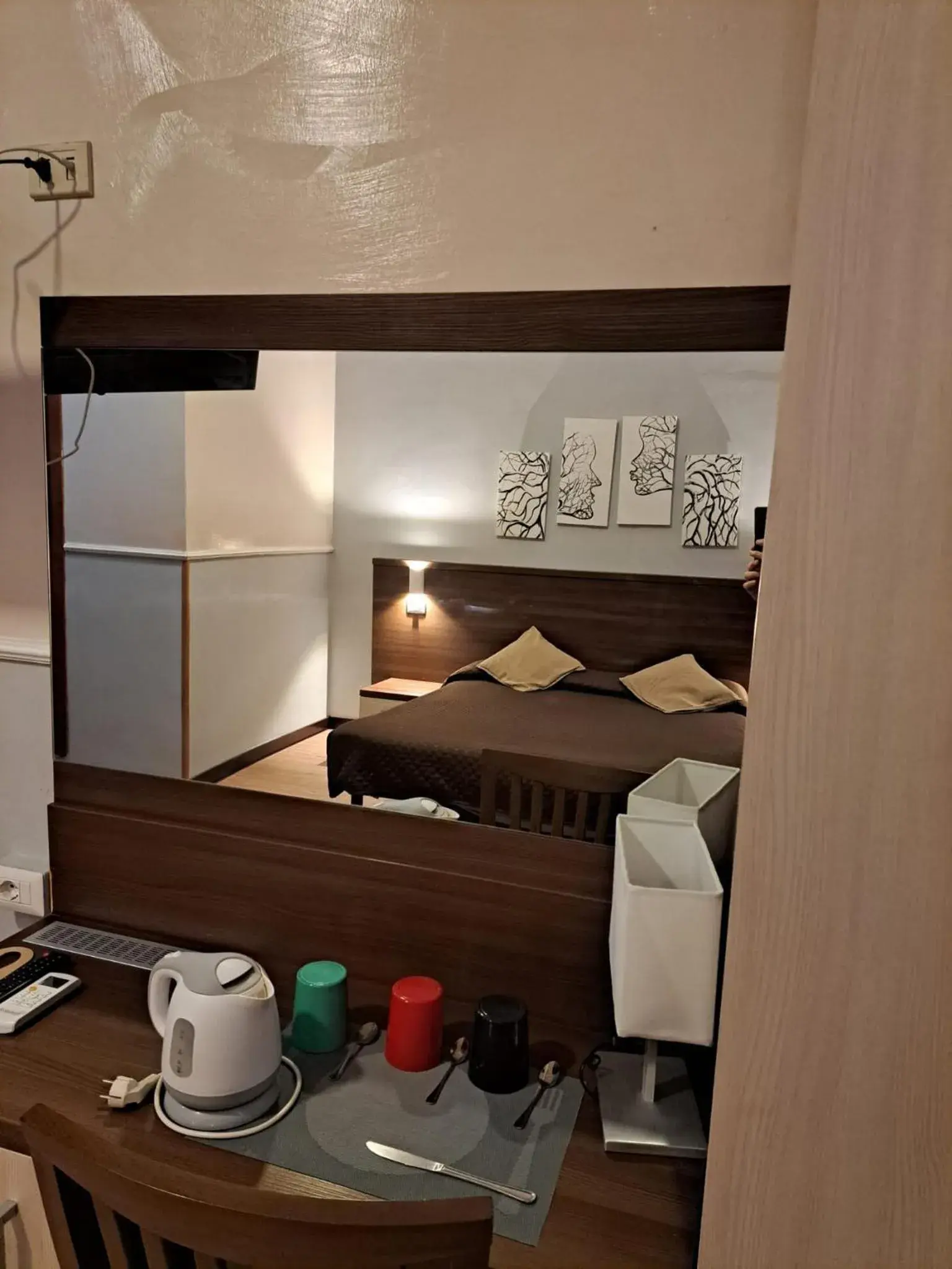 Hotel Leone Hotel Leone