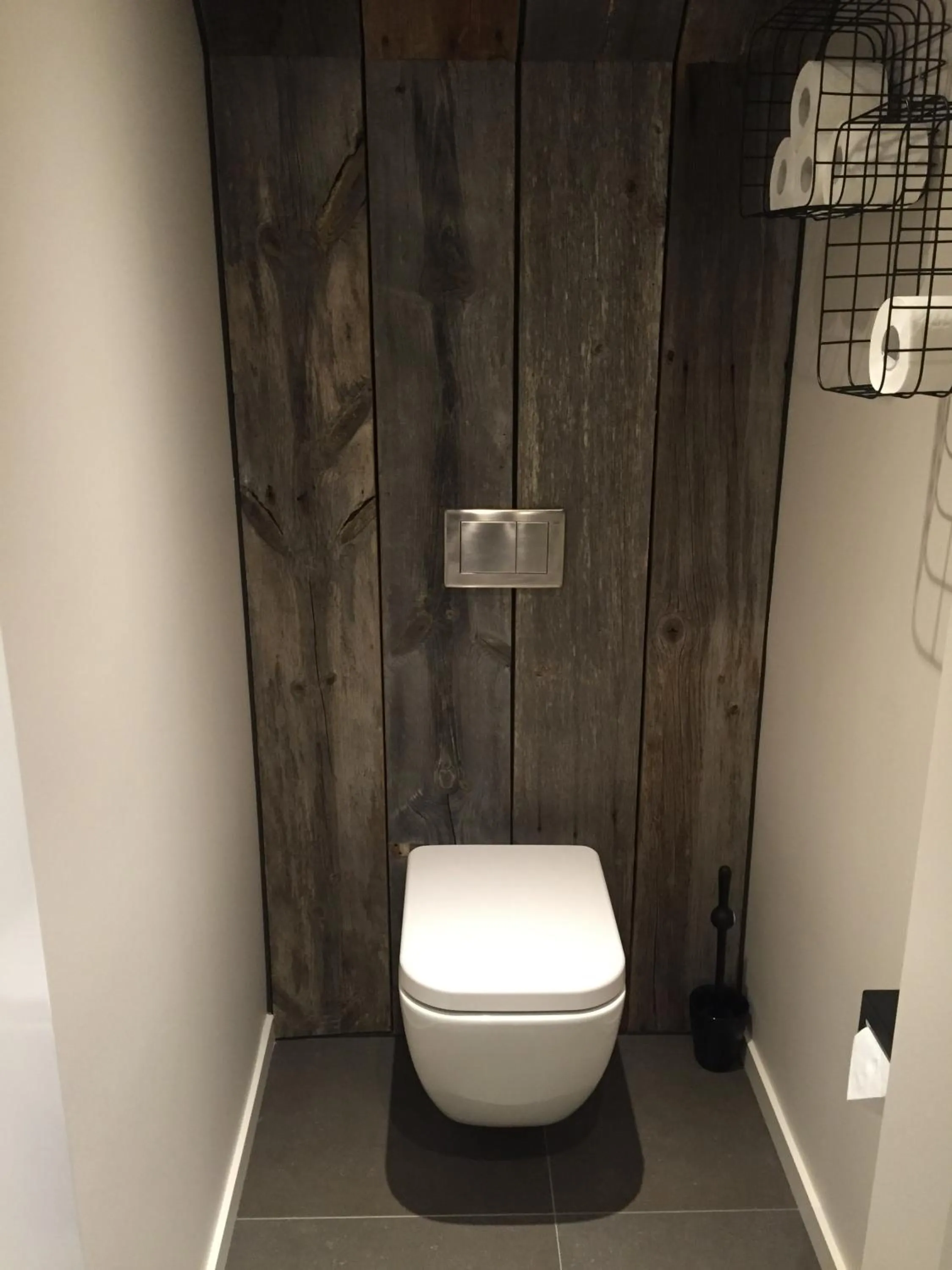 Bathroom in B&B Sixteen