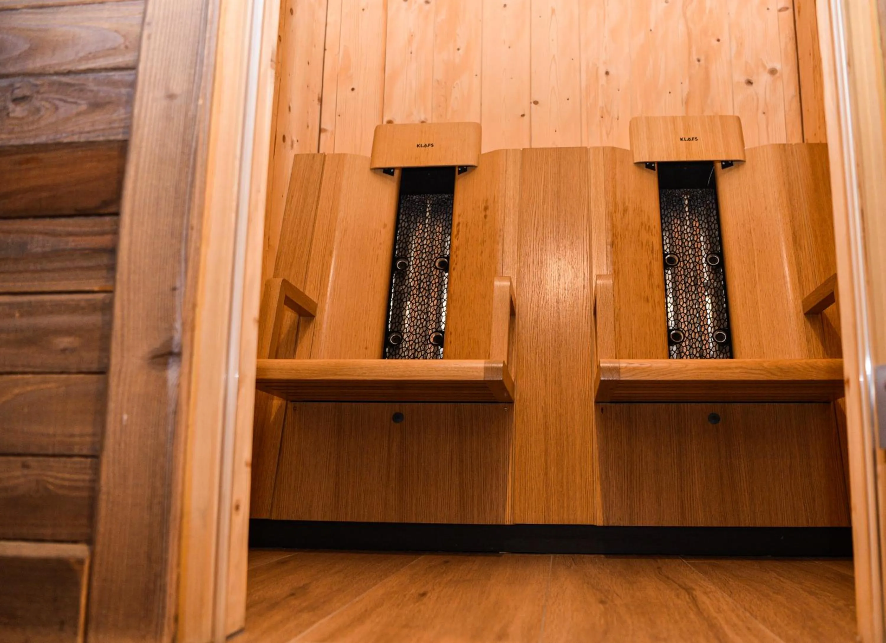 Spa and wellness centre/facilities in Burg Hotel Feldberg