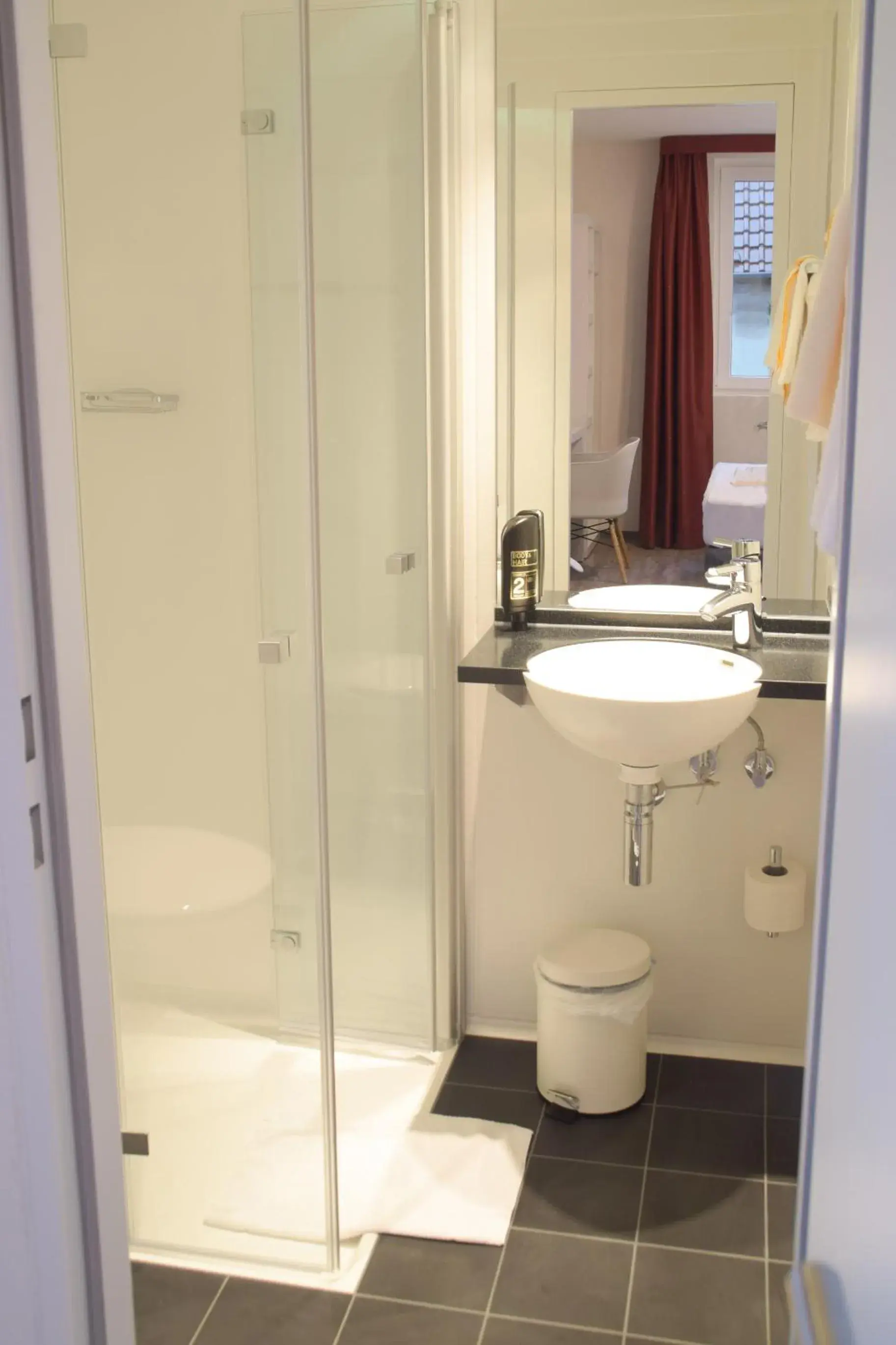 Double Room - single occupancy in Hotel Arts Double Room - single occupancy in Hotel Arts