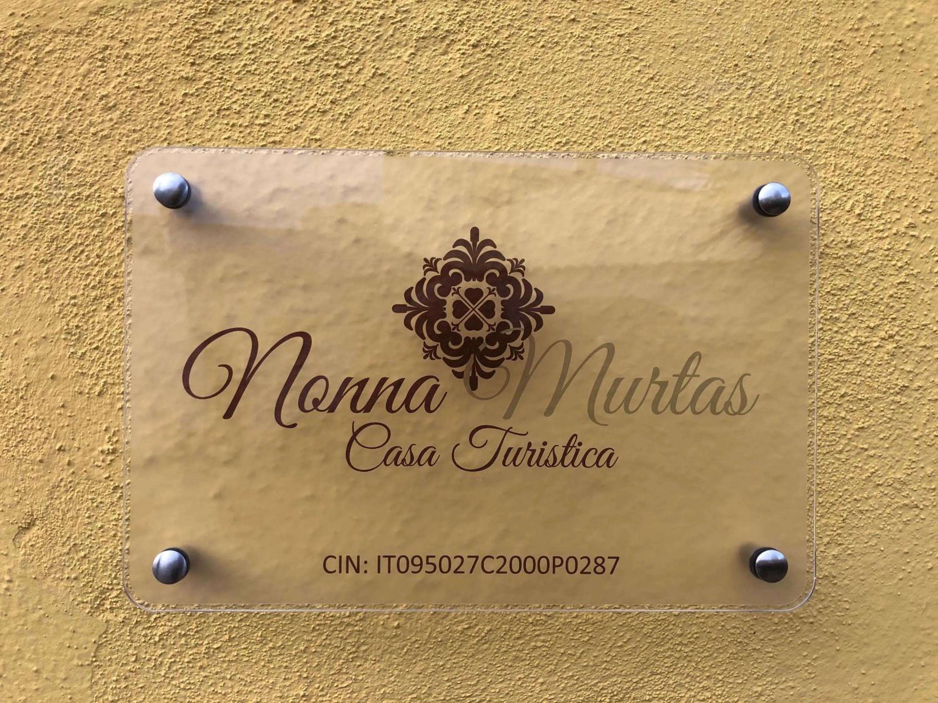 Nonna Murtas