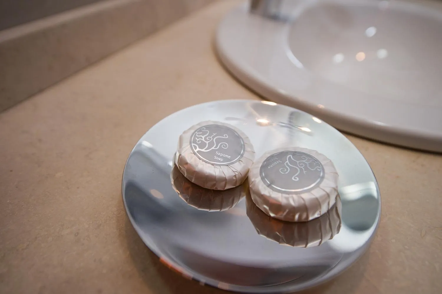 Property building in Maison 3g